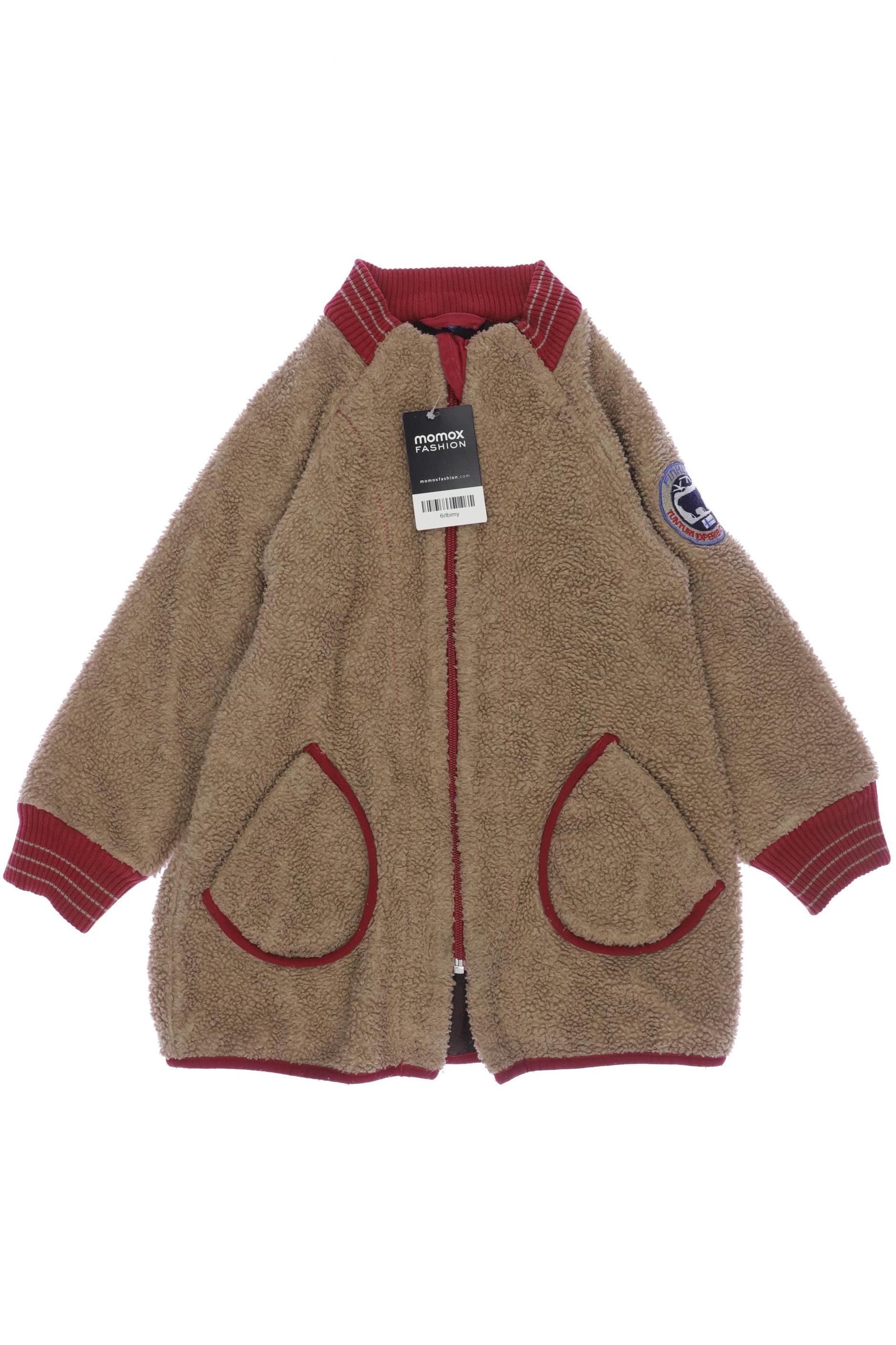 

Finkid Mädchen Jacke, beige
