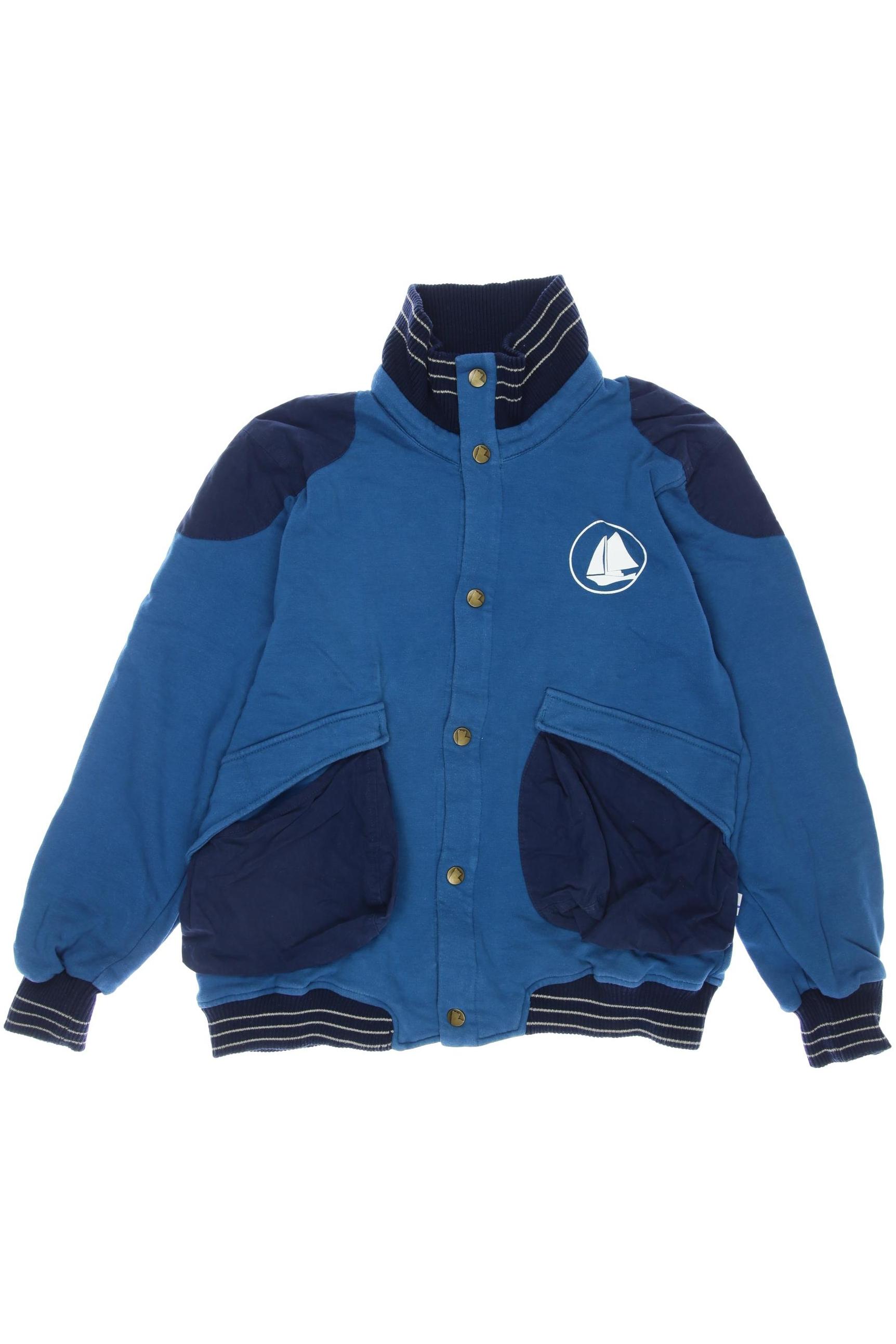 

Finkid Damen Jacke, blau, Gr. 146