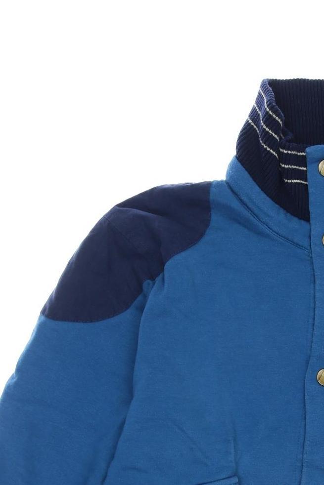 Thumbnail - Finkid Mädchen Jacke, blau, Gr. 146