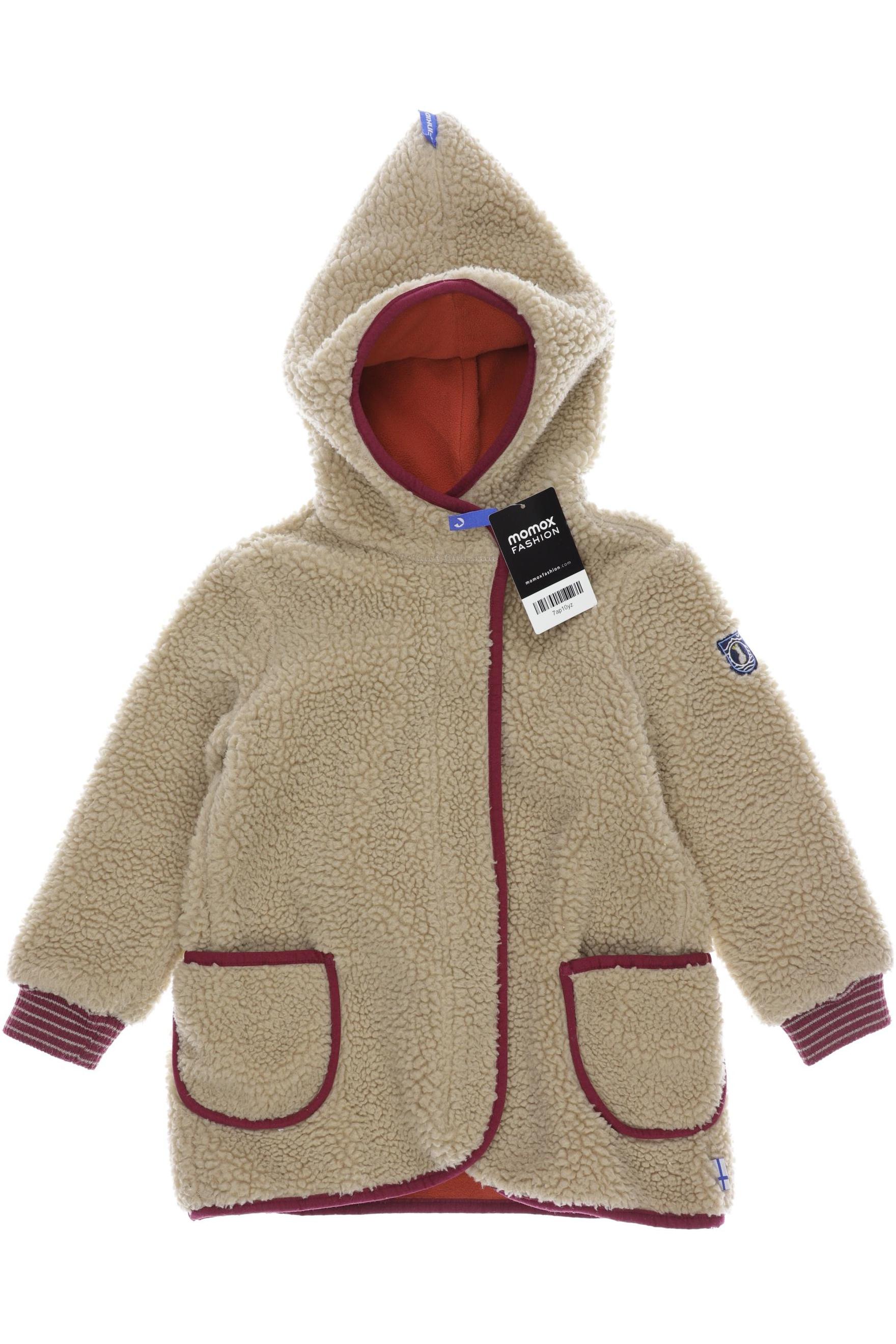 

Finkid Damen Jacke, beige, Gr. 98