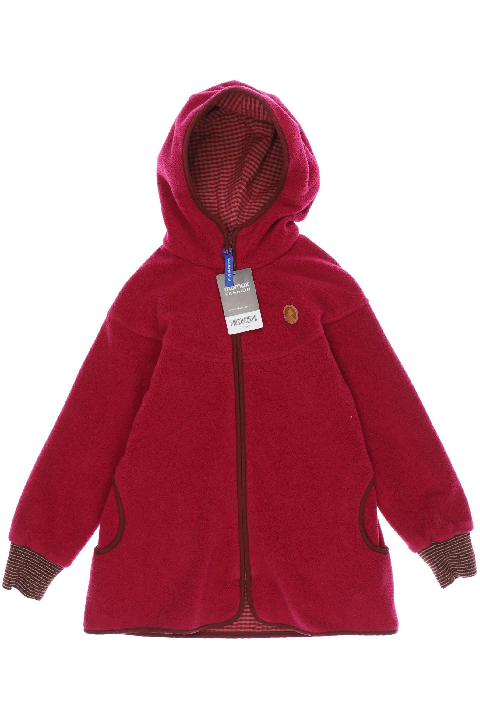 

Finkid Damen Jacke, pink, Gr. 116