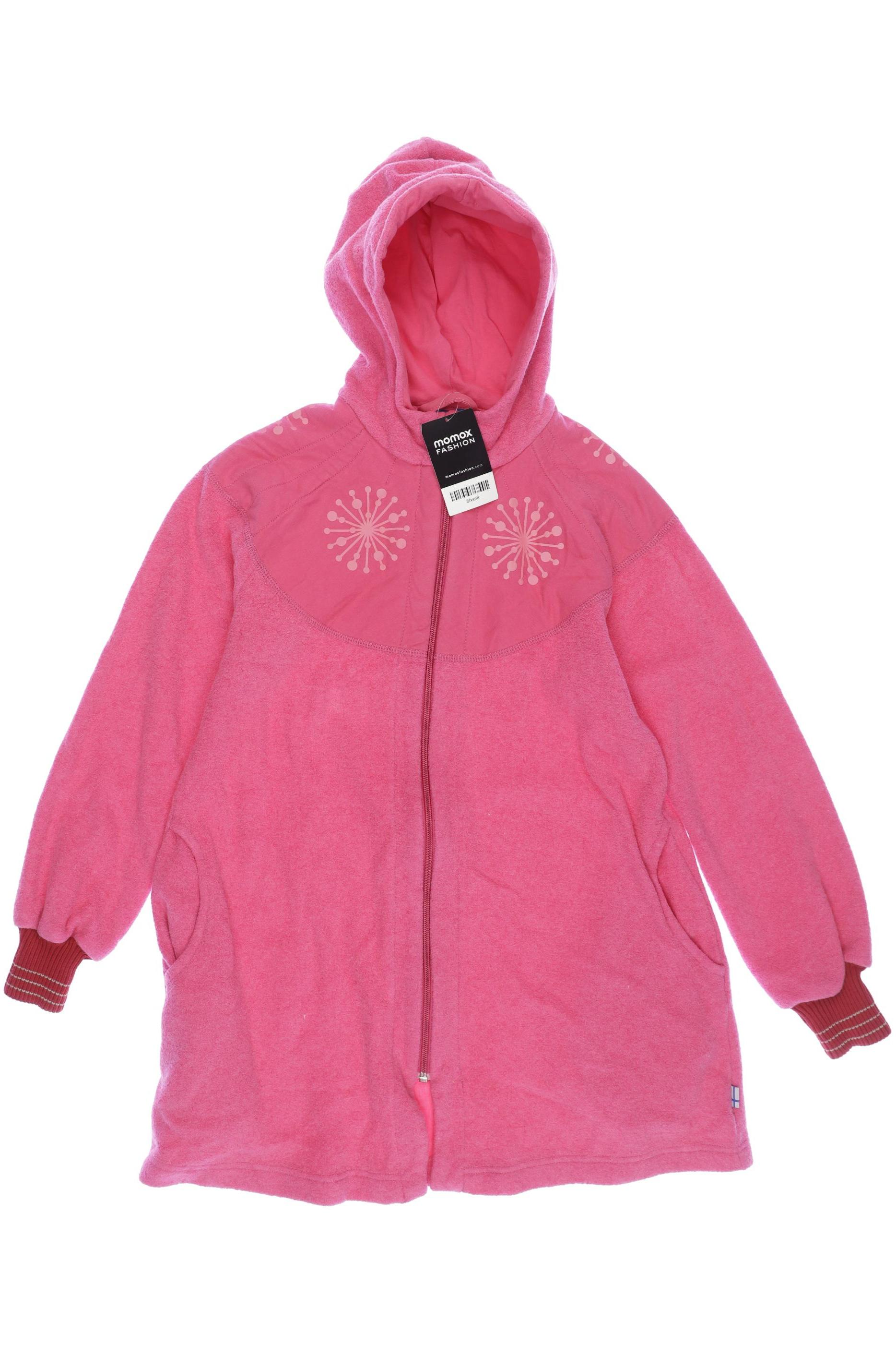 

Finkid Damen Jacke, pink, Gr. 146