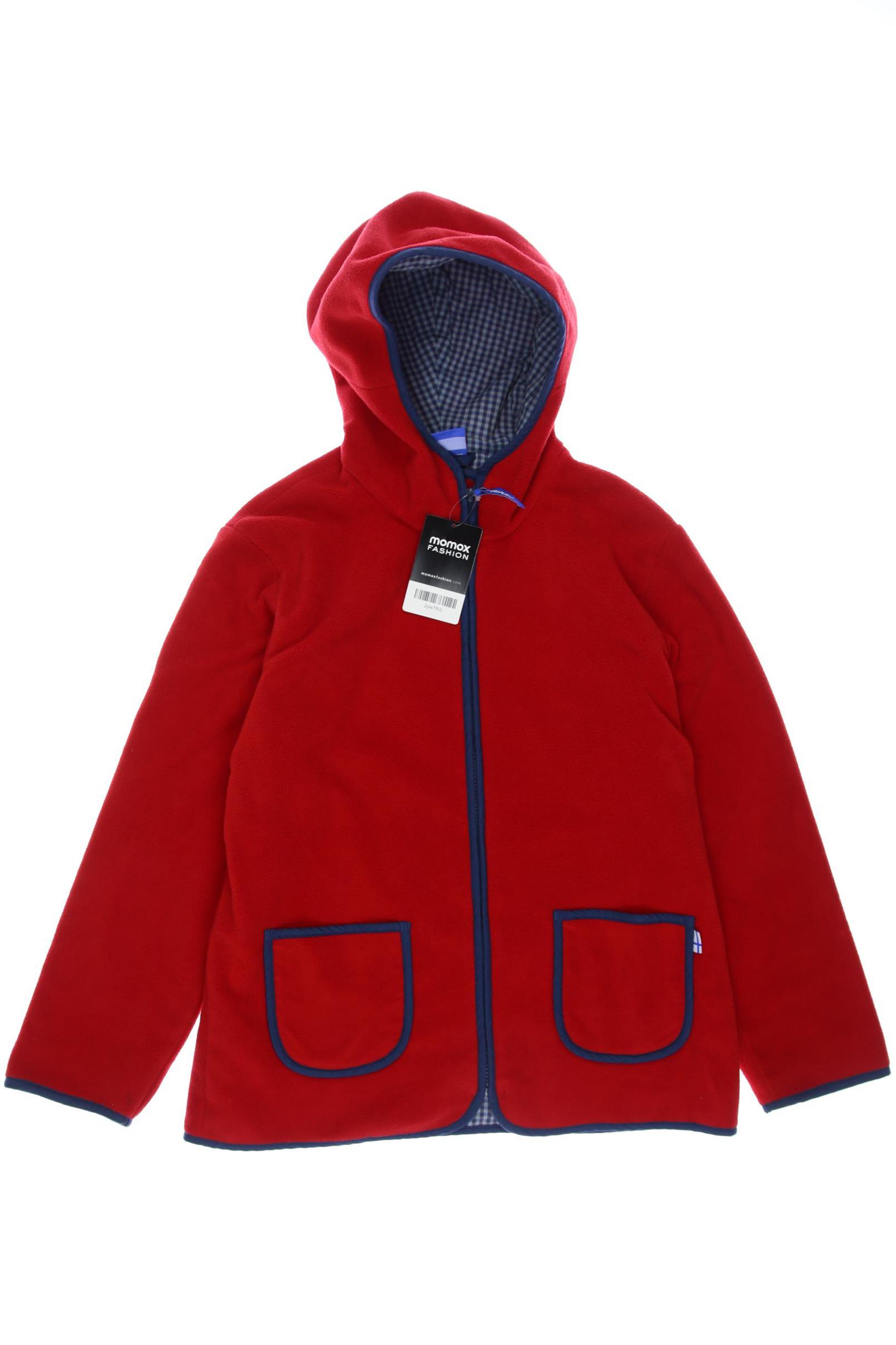 

Finkid Damen Jacke, rot, Gr. 140