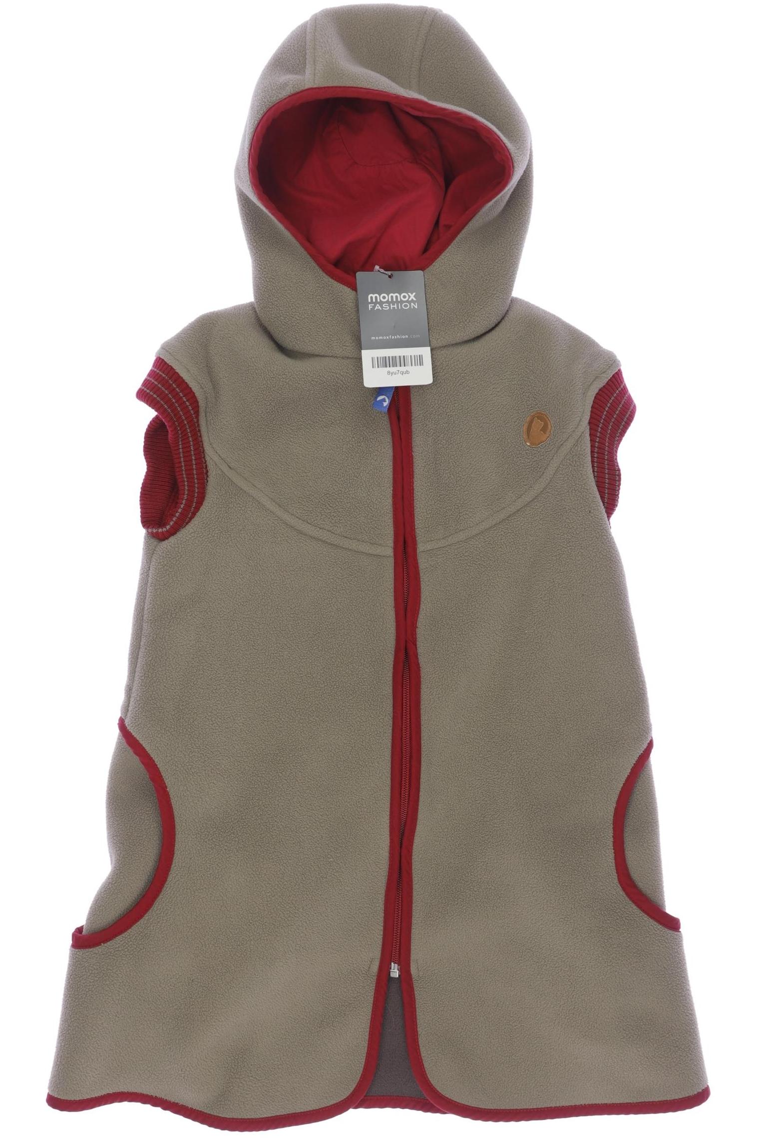 

Finkid Damen Jacke, beige, Gr. 128