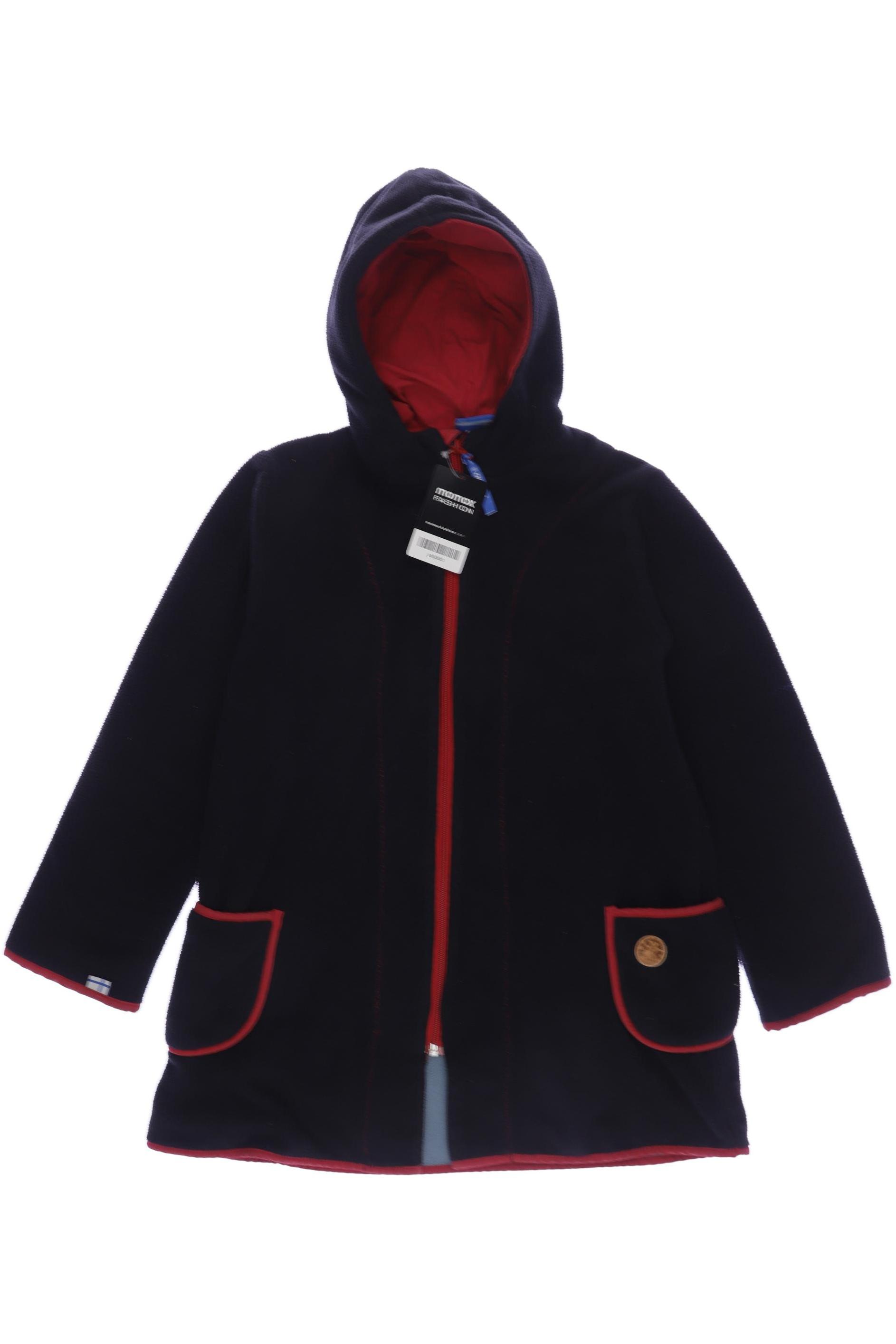 

Finkid Mädchen Jacke, marineblau