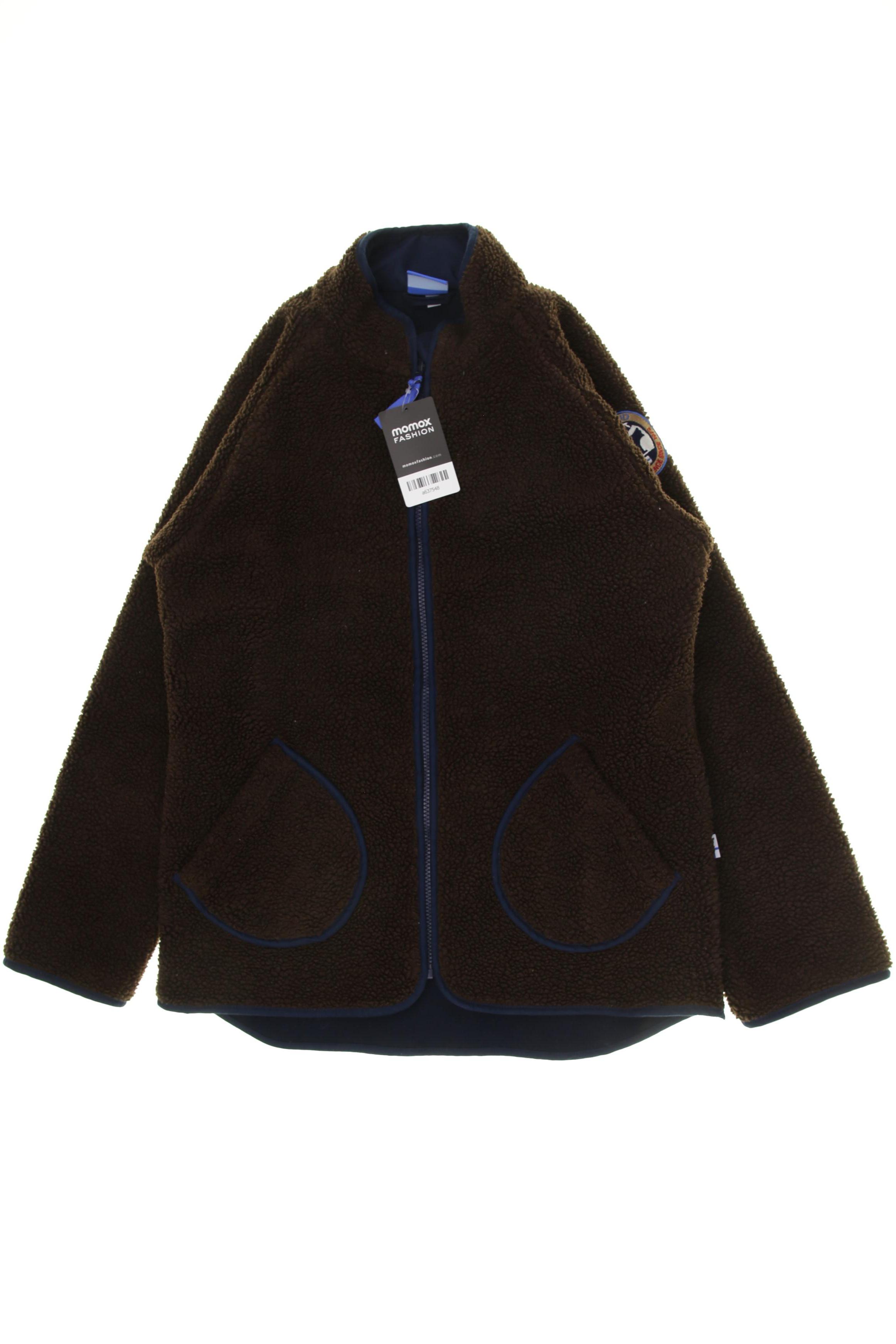 

Finkid Damen Jacke, braun, Gr. 152