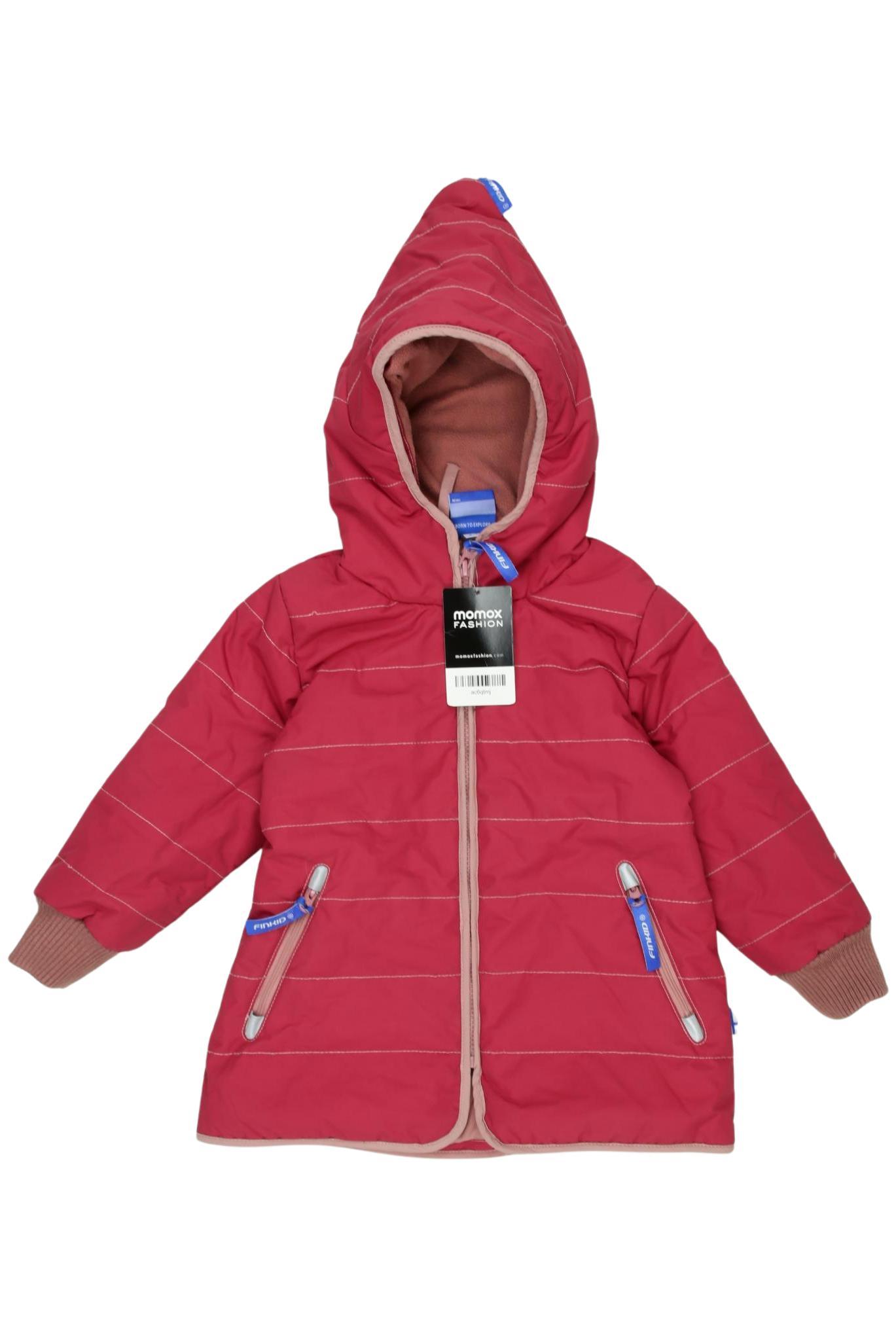 

Finkid Damen Jacke, pink, Gr. 92