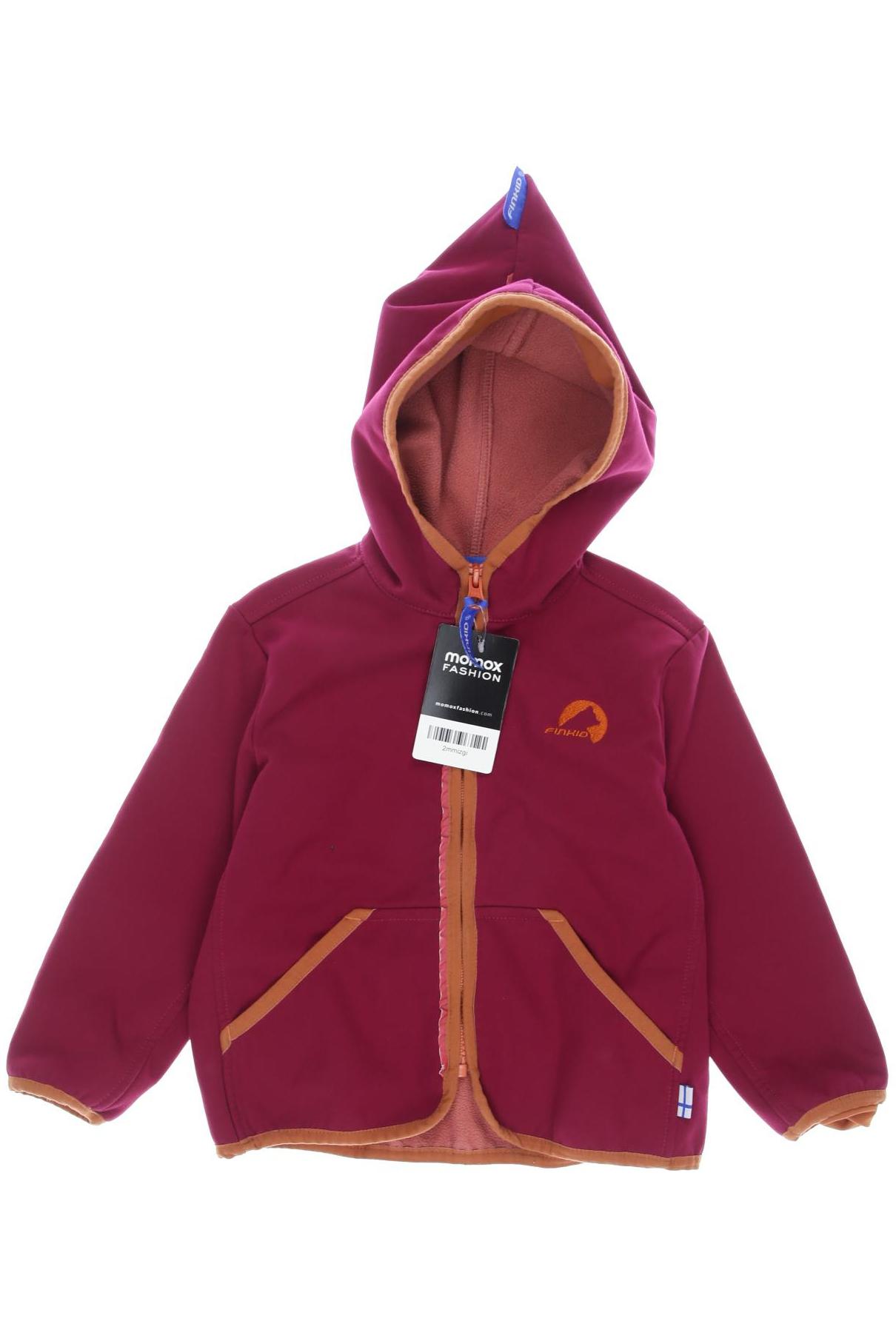 

Finkid Damen Jacke, pink, Gr. 86