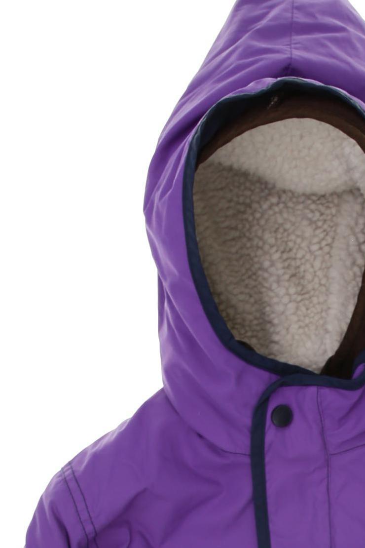 Thumbnail - Finkid Mädchen Jacke, flieder, Gr. 110