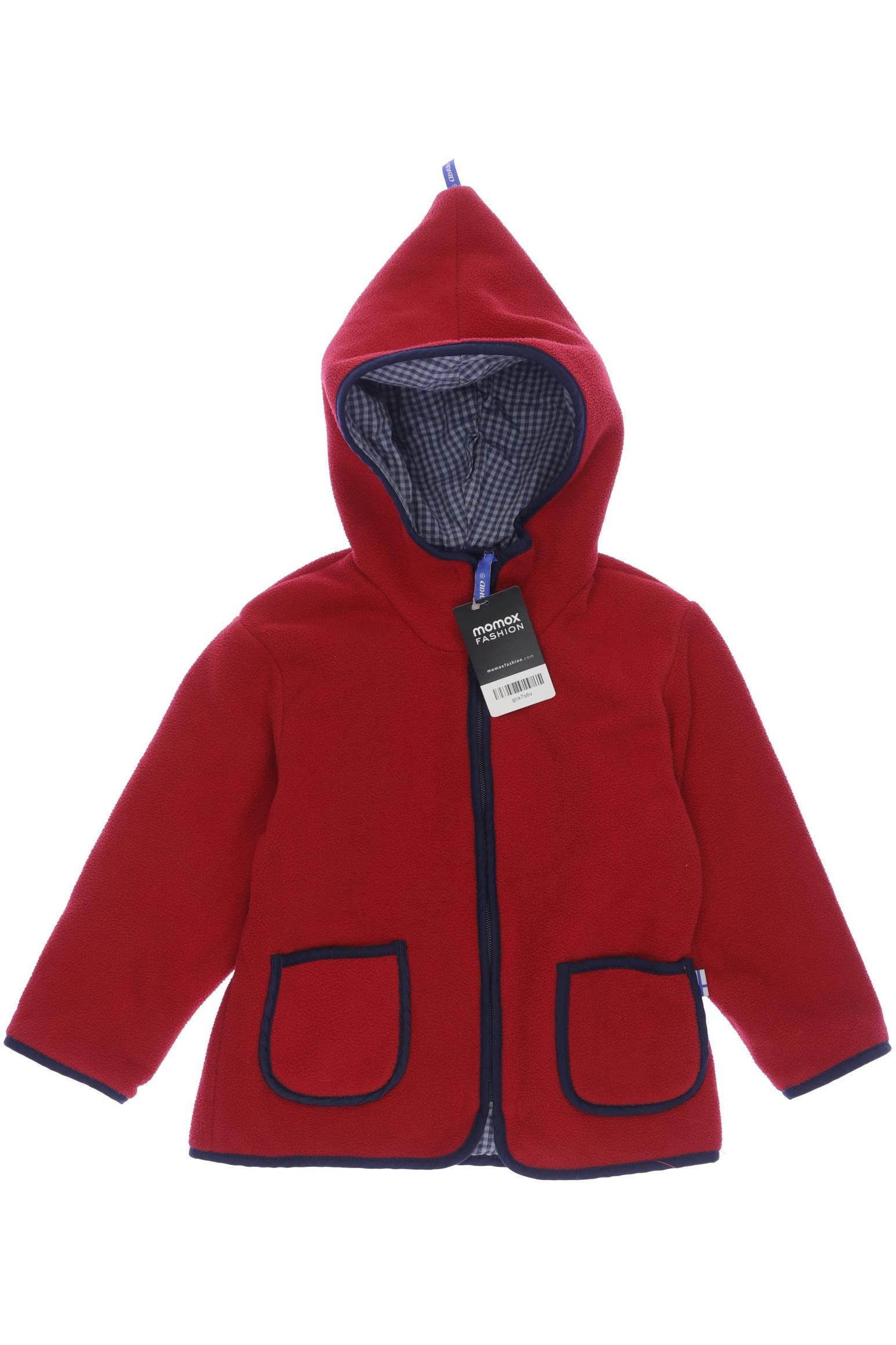 

Finkid Mädchen Jacke, rot