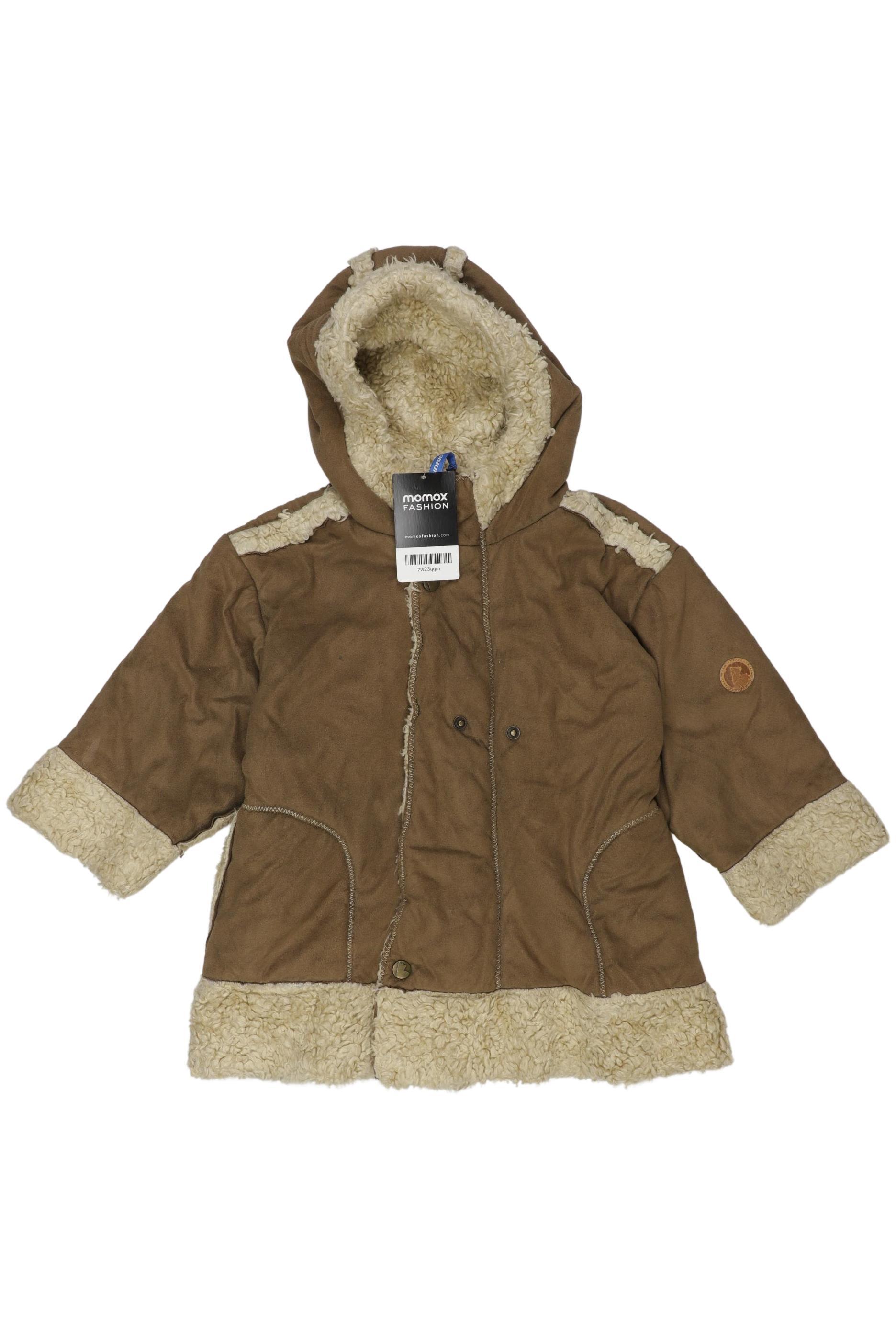 

Finkid Mädchen Jacke, braun, Gr. 98