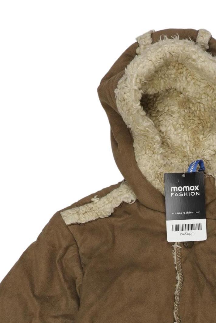 Thumbnail - Finkid Mädchen Jacke, braun, Gr. 98
