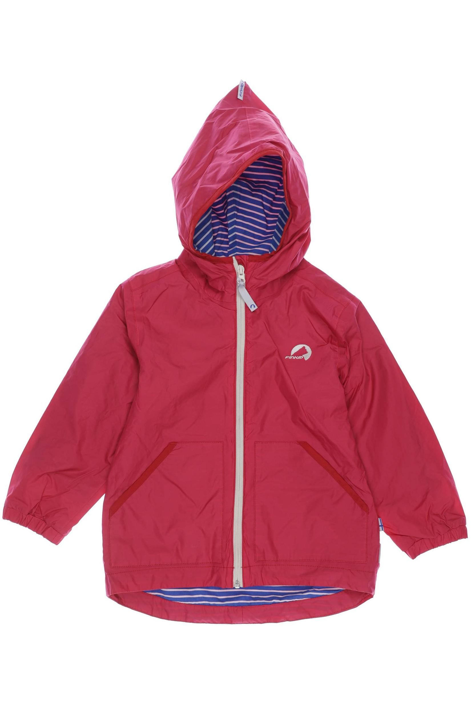 

Finkid Damen Jacke, pink, Gr. 110
