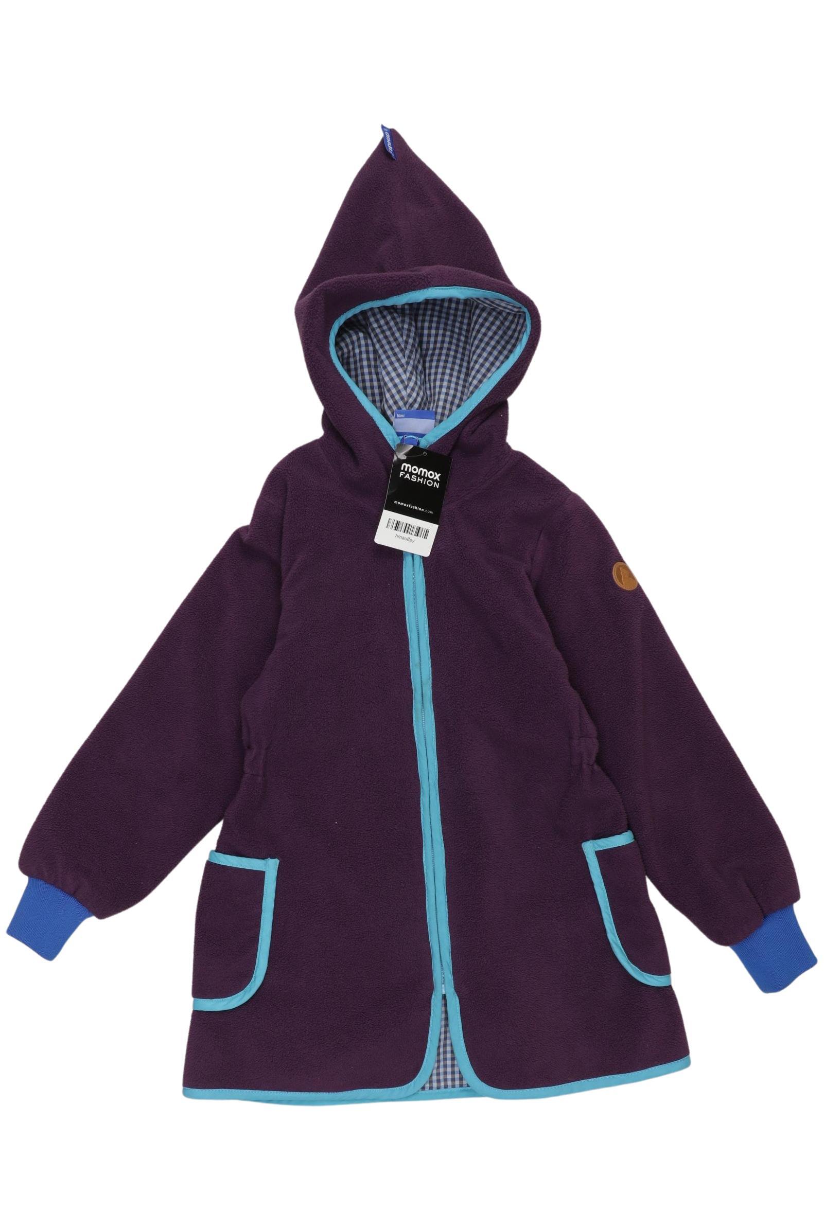 

Finkid Damen Jacke, flieder, Gr. 110