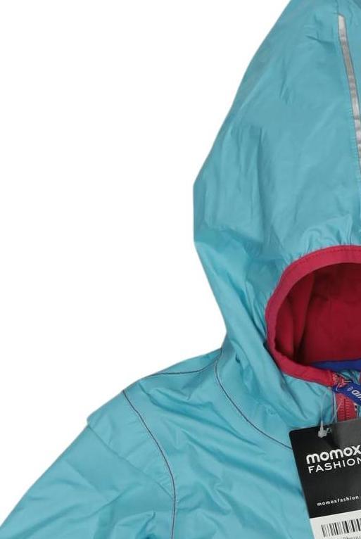 Thumbnail - Finkid Mädchen Jacke, hellblau, Gr. 80