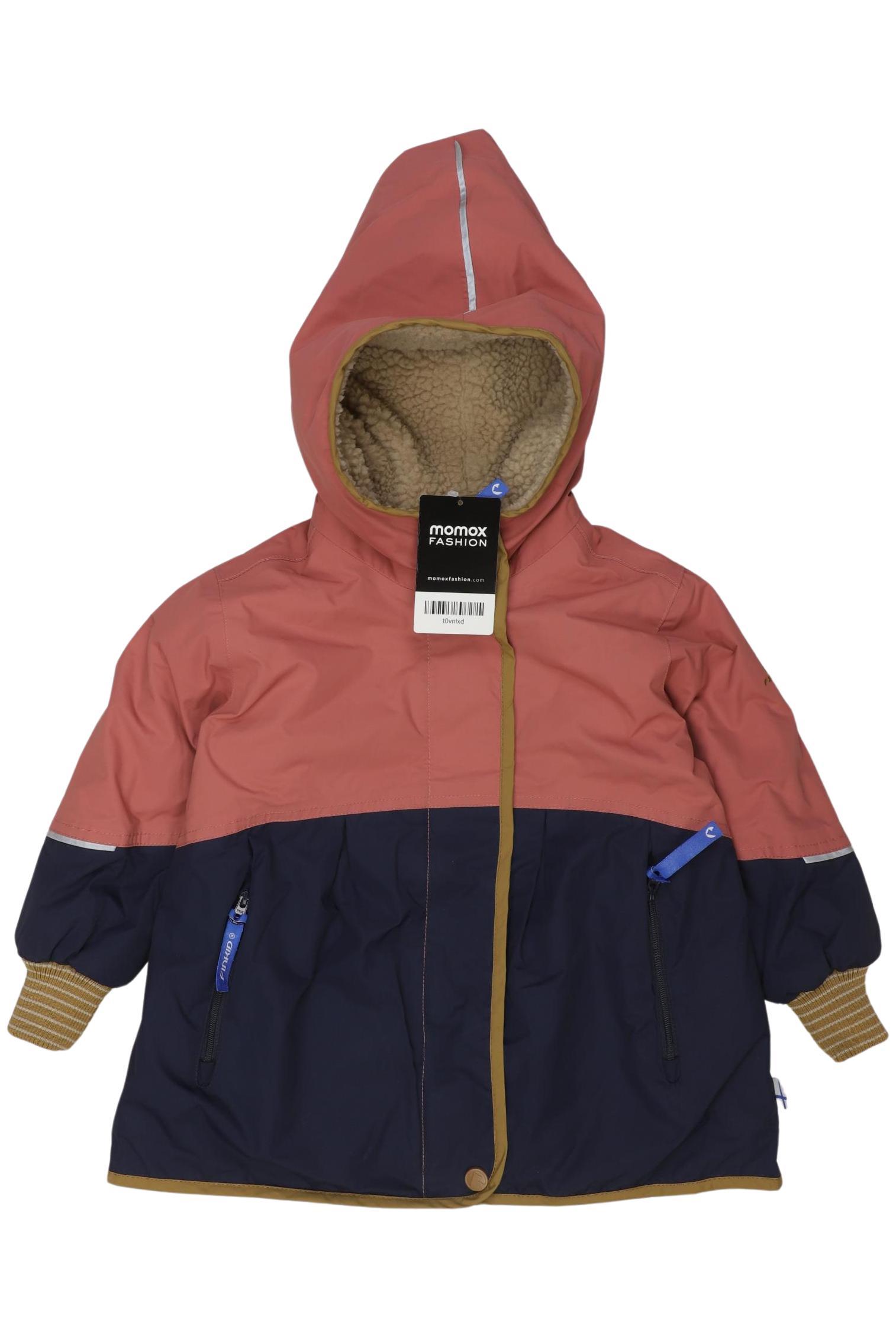 

Finkid Mädchen Jacke, mehrfarbig, Gr. 86