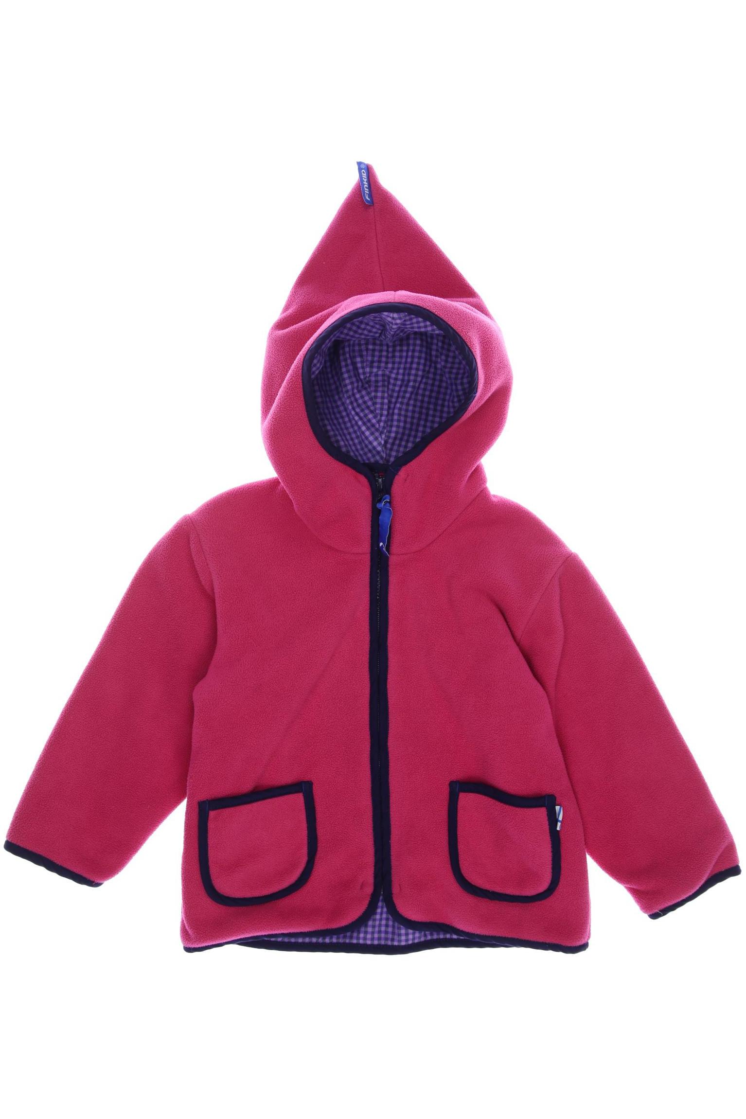 

Finkid Damen Jacke, pink, Gr. 98