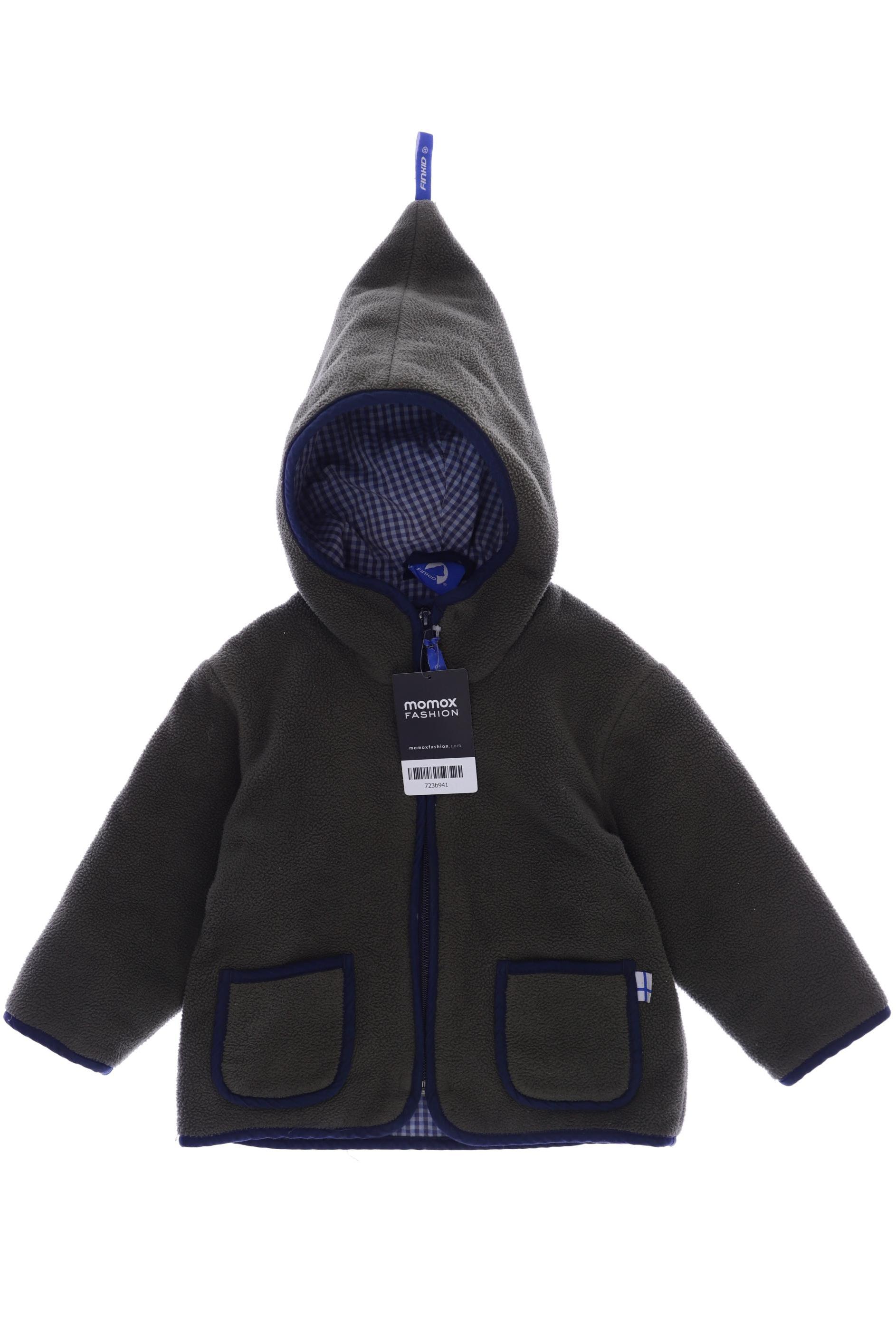 

Finkid Damen Jacke, grün, Gr. 86