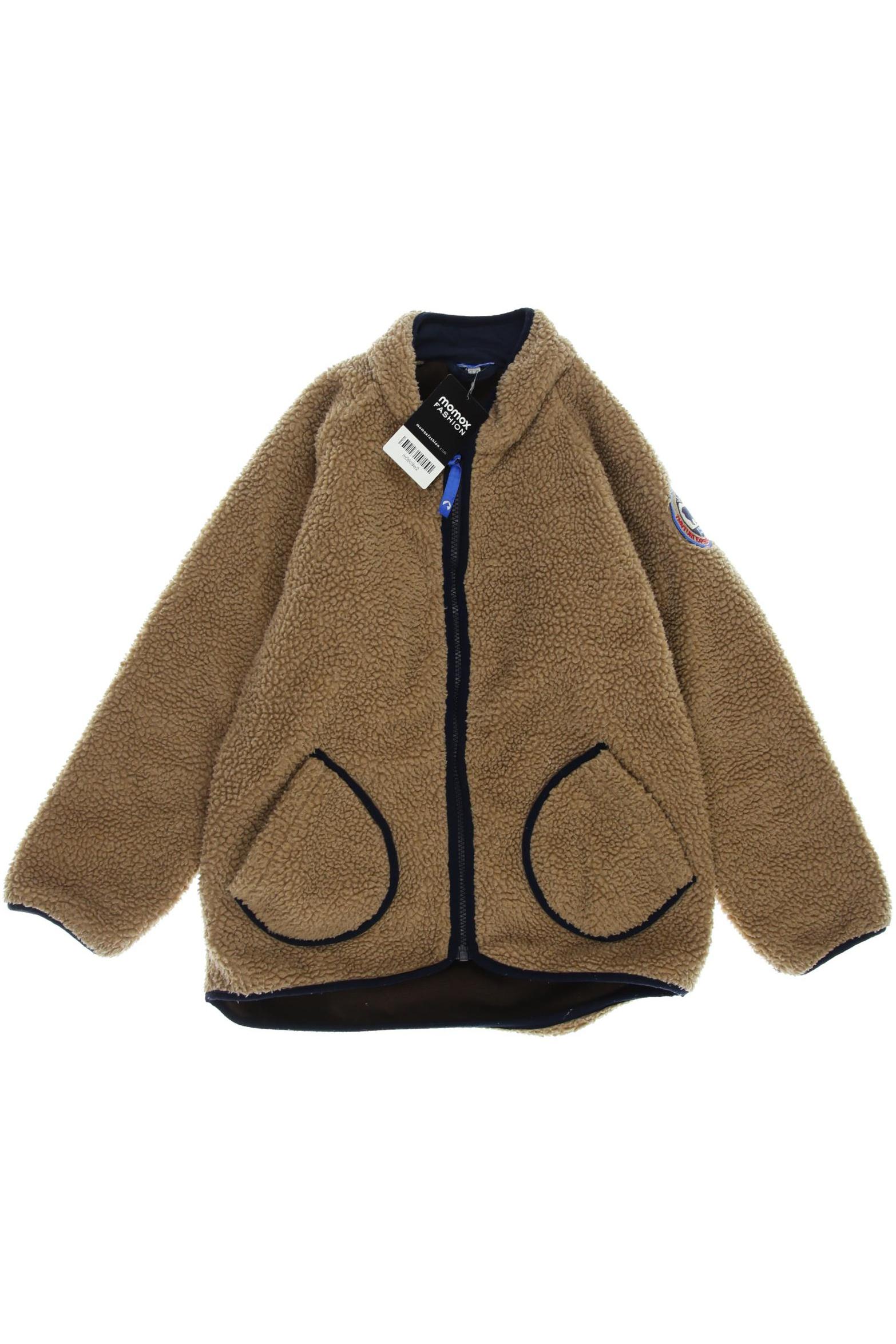 

Finkid Damen Jacke, beige, Gr. 134