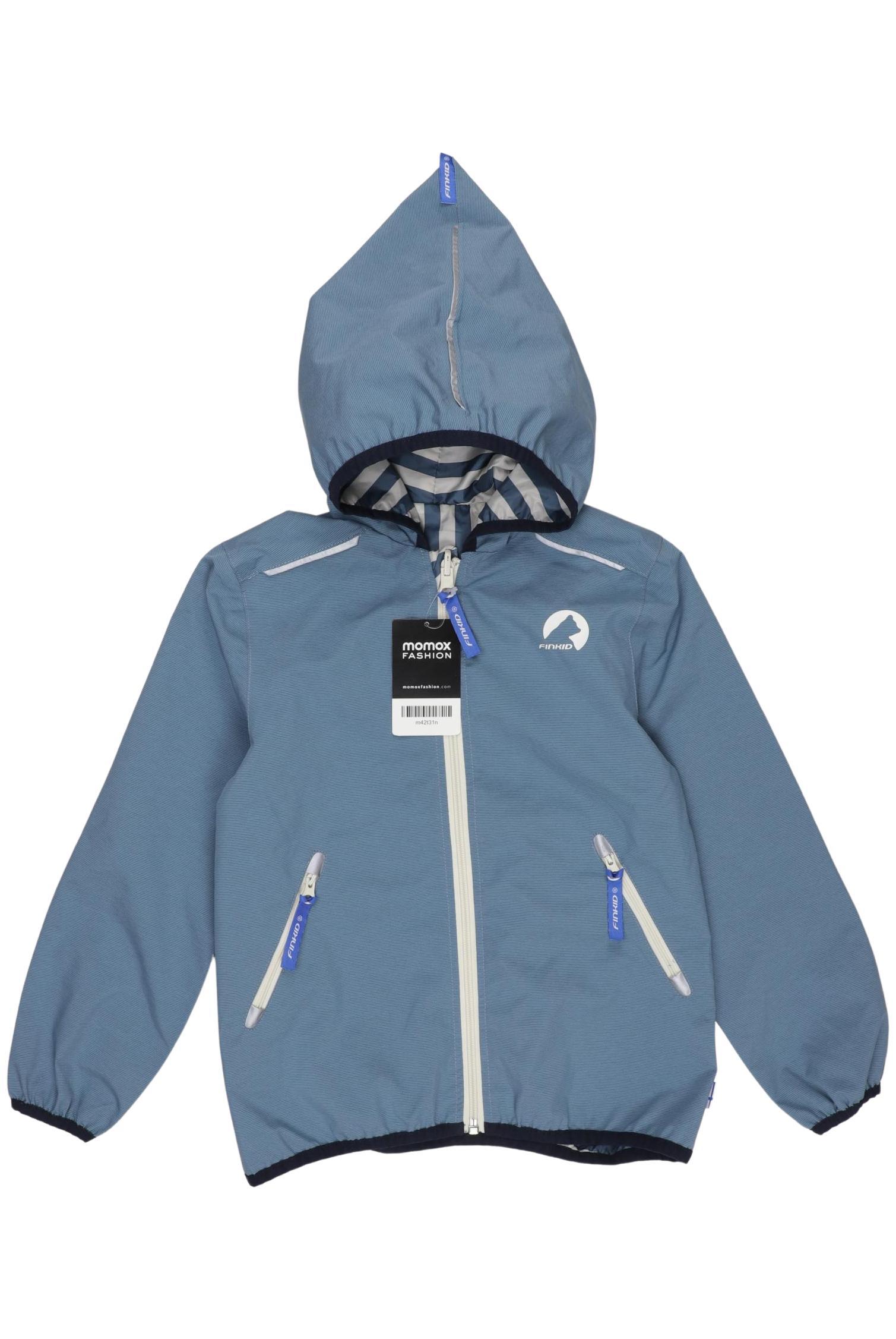 

Finkid Damen Jacke, hellblau, Gr. 110
