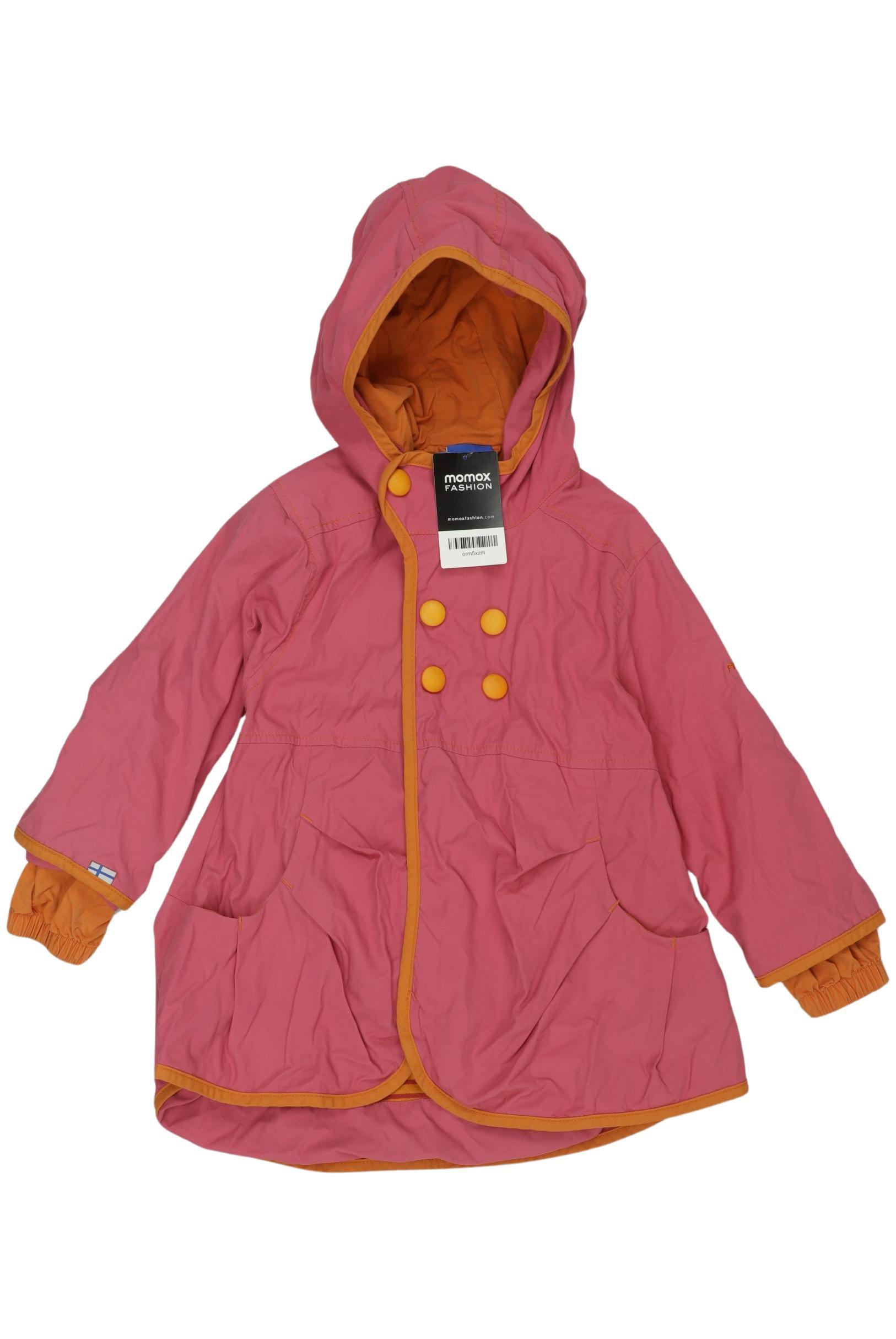 

Finkid Damen Jacke, pink, Gr. 104