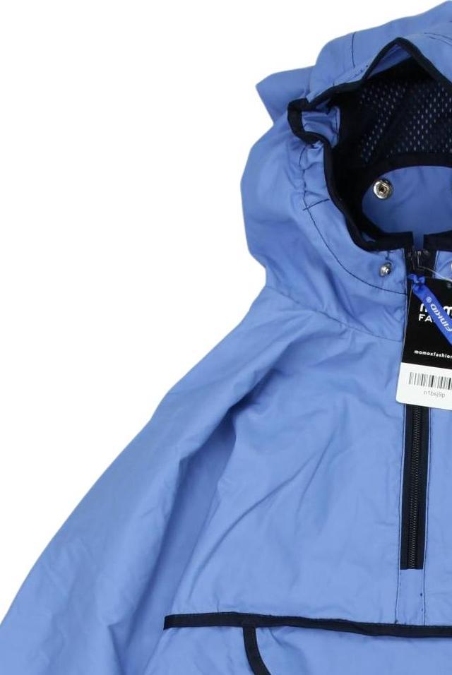 Thumbnail - Finkid Mädchen Jacke, blau, Gr. 128