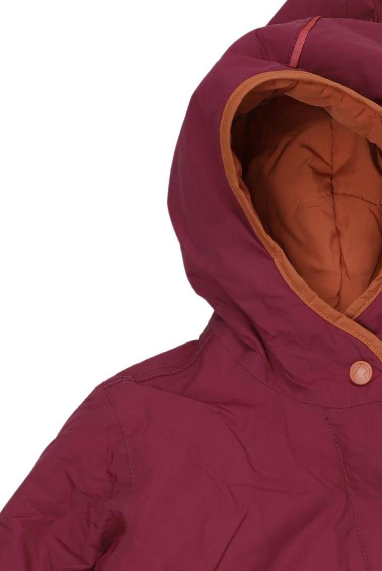 Thumbnail - Finkid Mädchen Jacke, bordeaux, Gr. 92