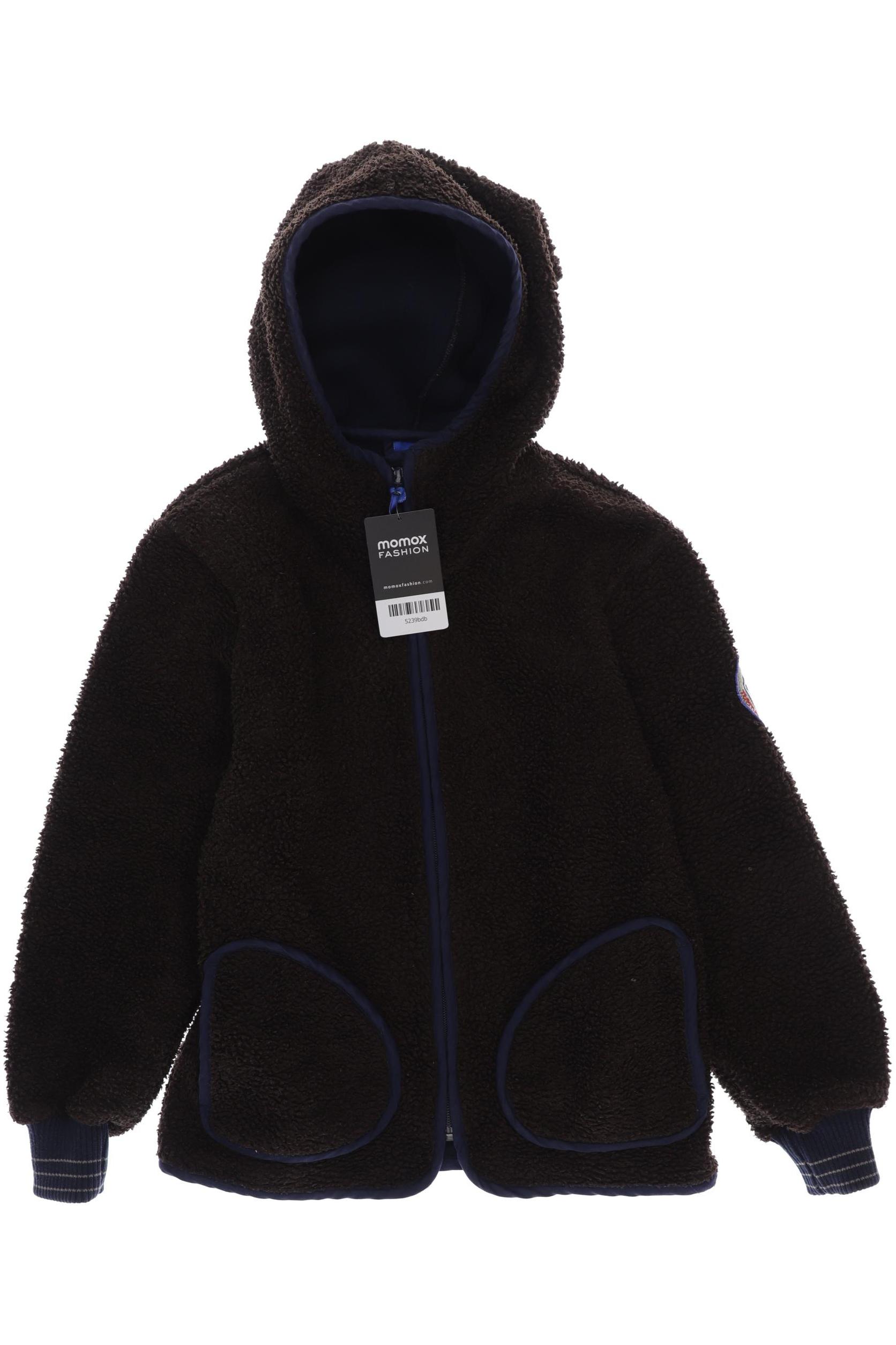 

Finkid Damen Jacke, braun, Gr. 128