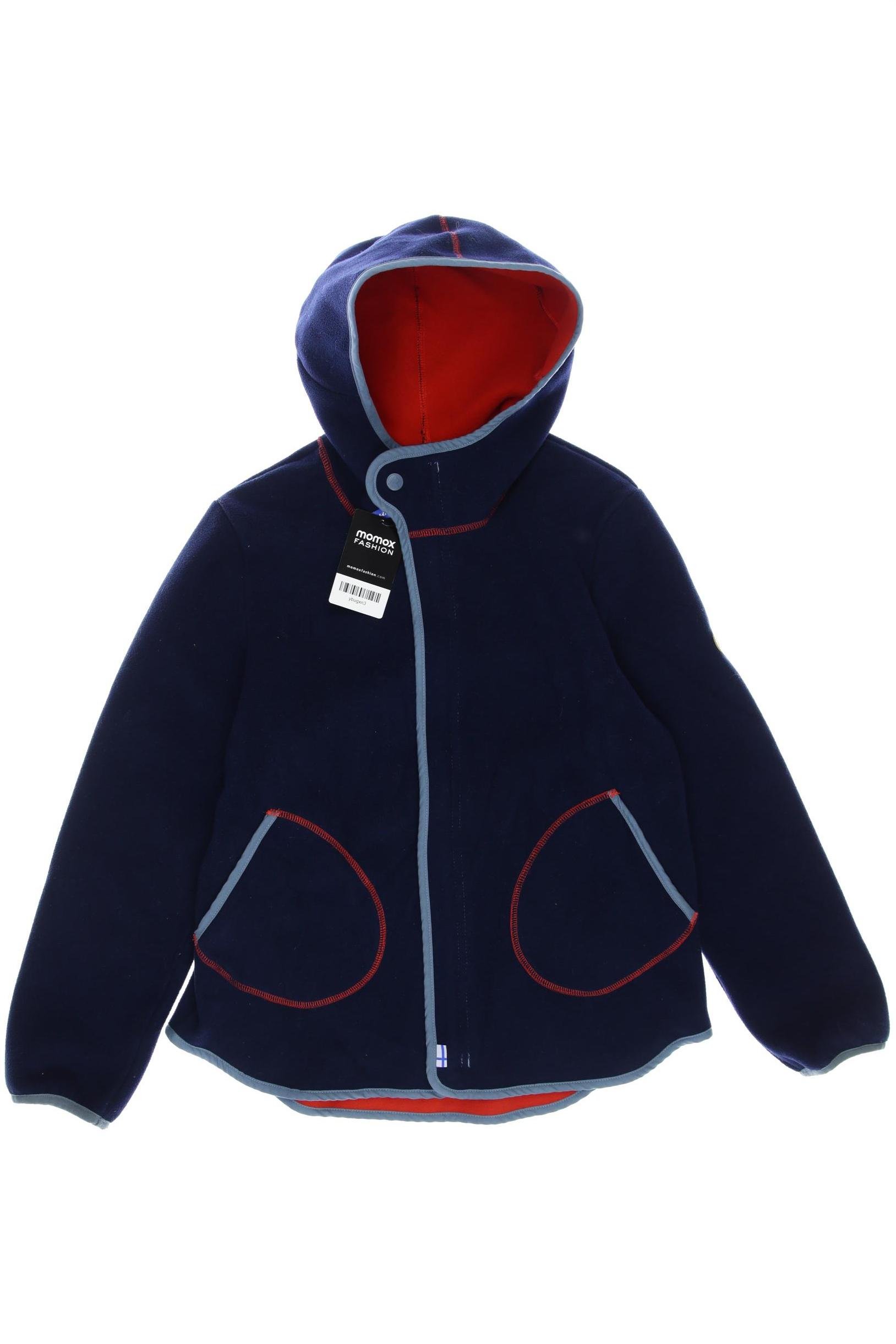 

Finkid Damen Jacke, marineblau, Gr. 140