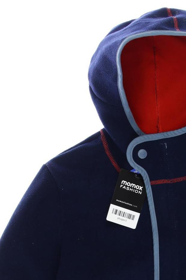 Thumbnail - Finkid Mädchen Jacke, marineblau, Gr. 140