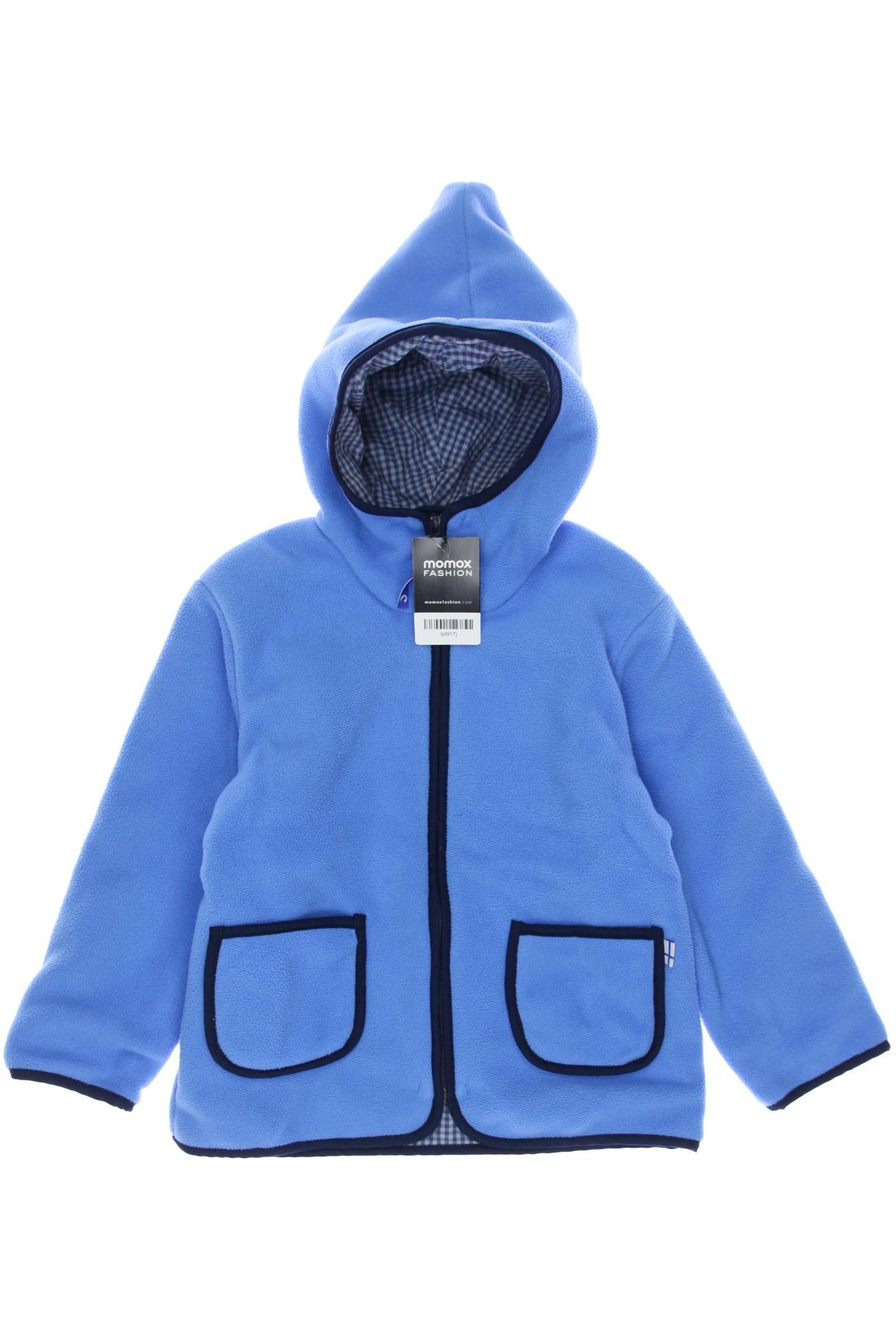 

Finkid Damen Jacke, blau, Gr. 116