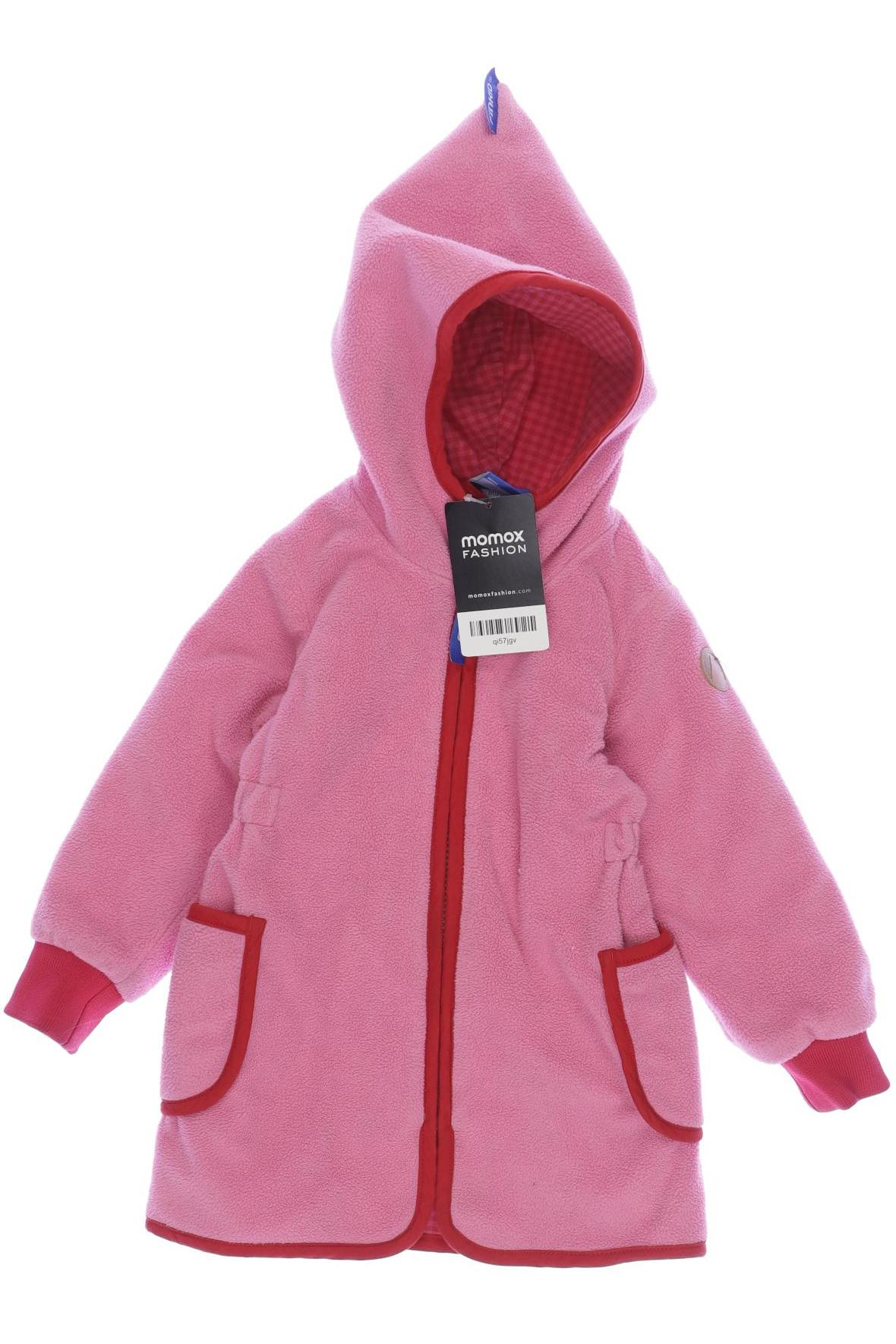 

Finkid Mädchen Jacke, pink