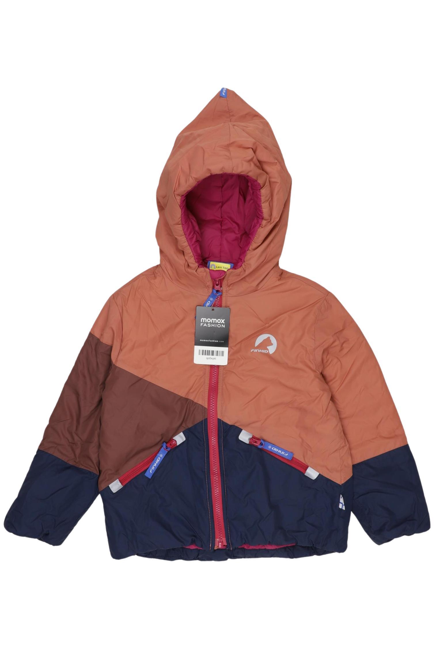 

Finkid Damen Jacke, mehrfarbig, Gr. 110