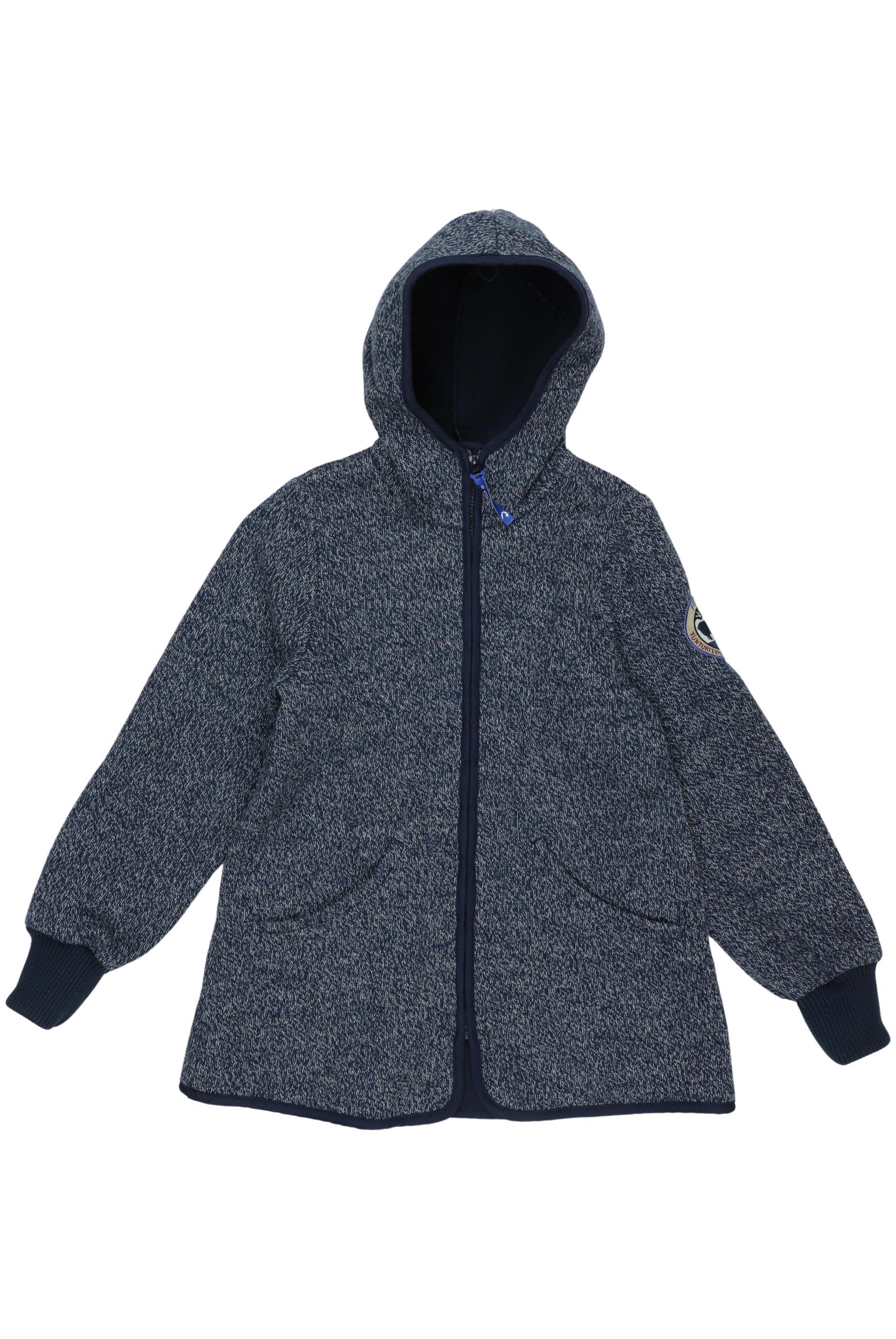 

Finkid Mädchen Jacke, marineblau, Gr. 128
