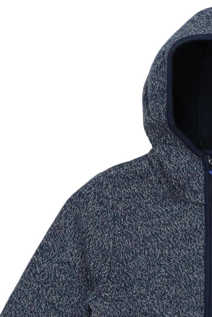 Thumbnail - Finkid Mädchen Jacke, marineblau, Gr. 128