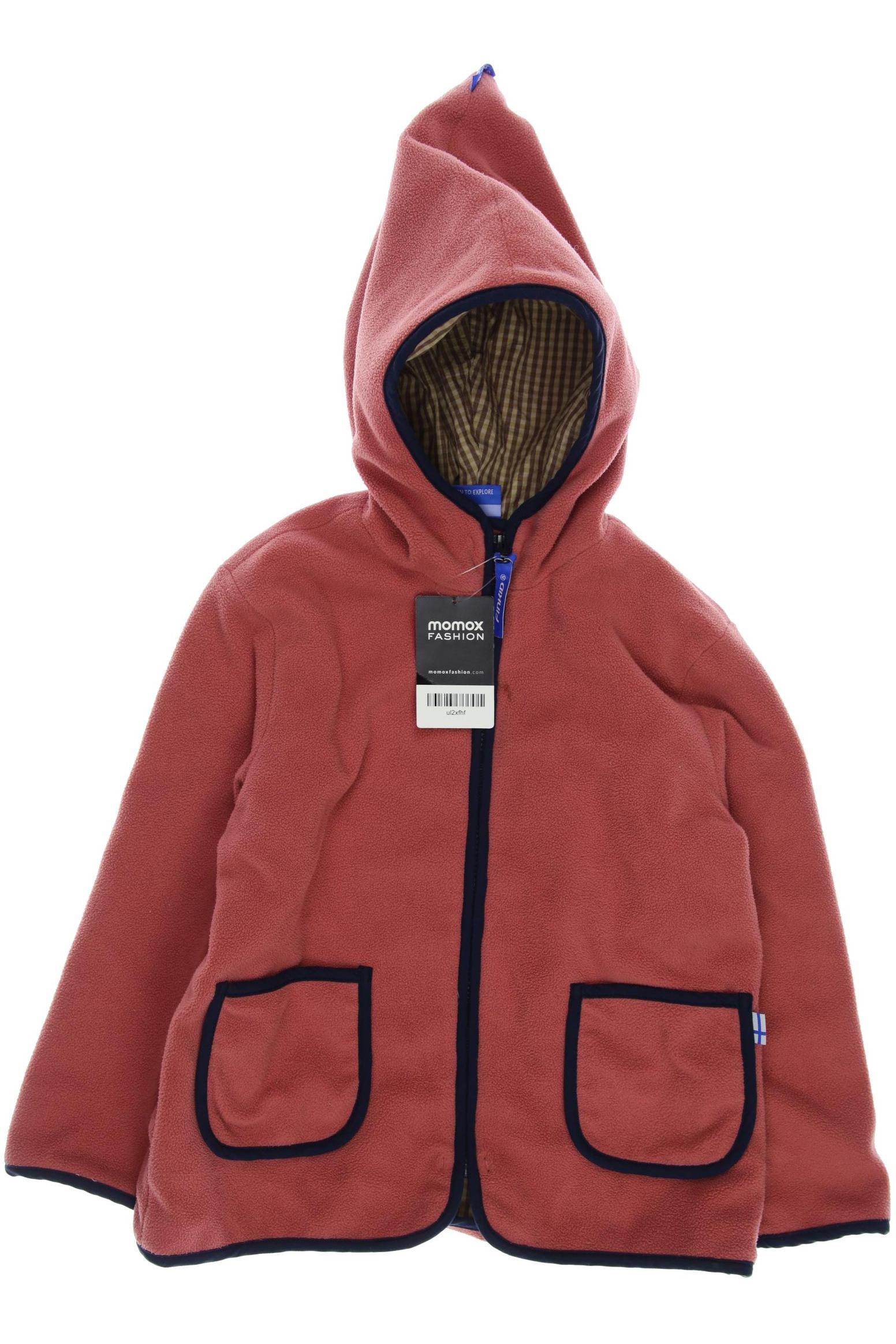 

Finkid Damen Jacke, pink, Gr. 116