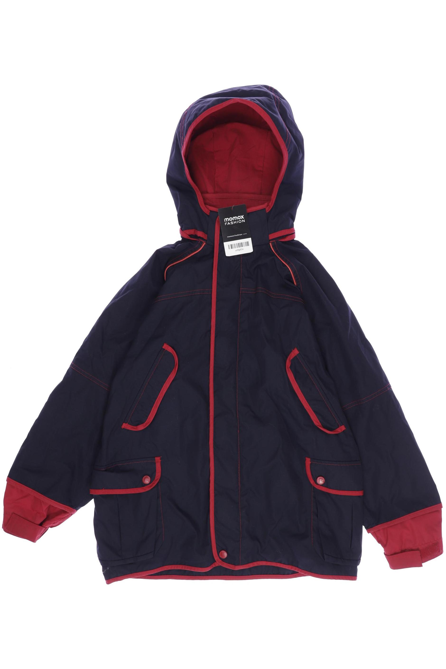 

Finkid Mädchen Jacke, marineblau