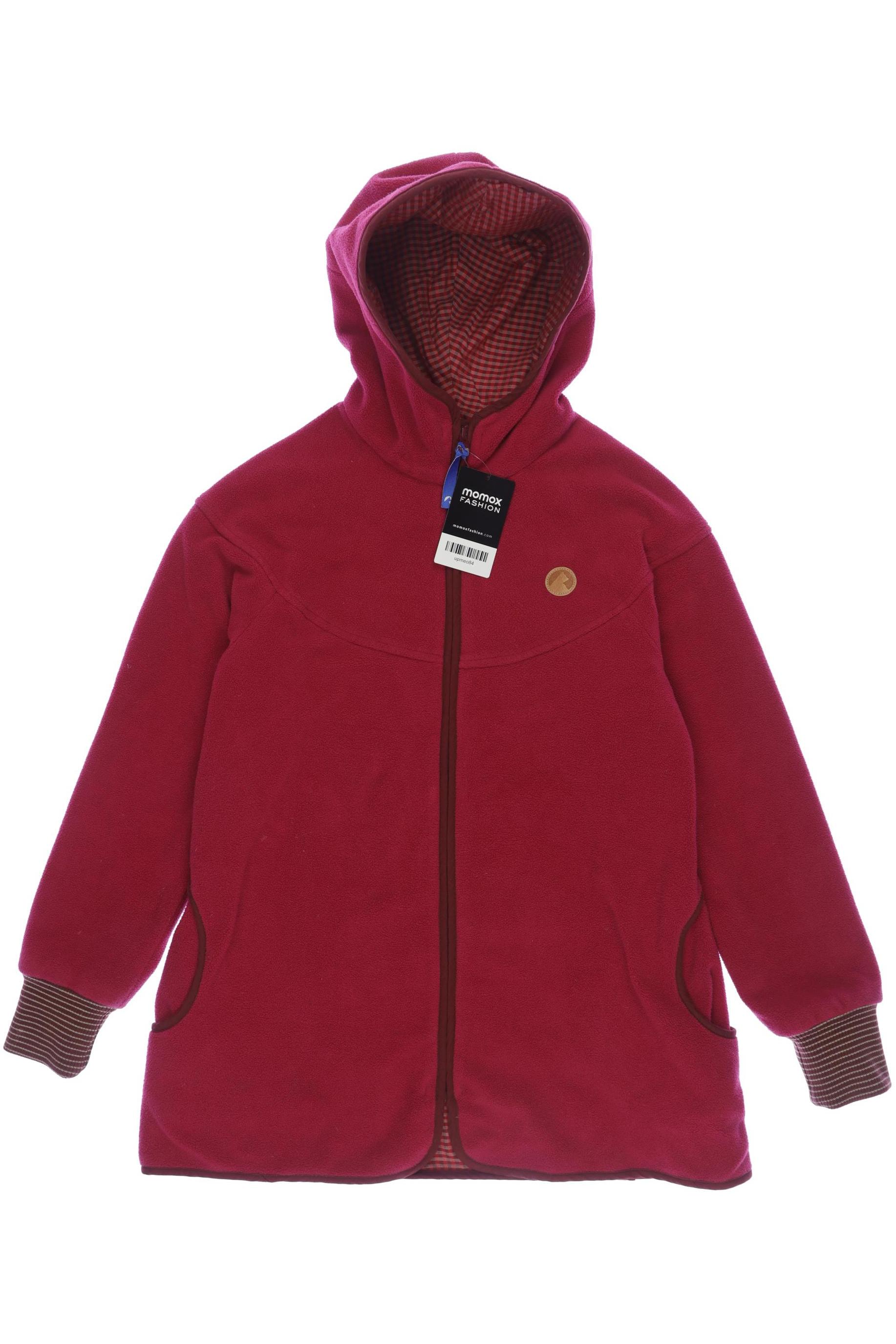 

Finkid Mädchen Jacke, pink