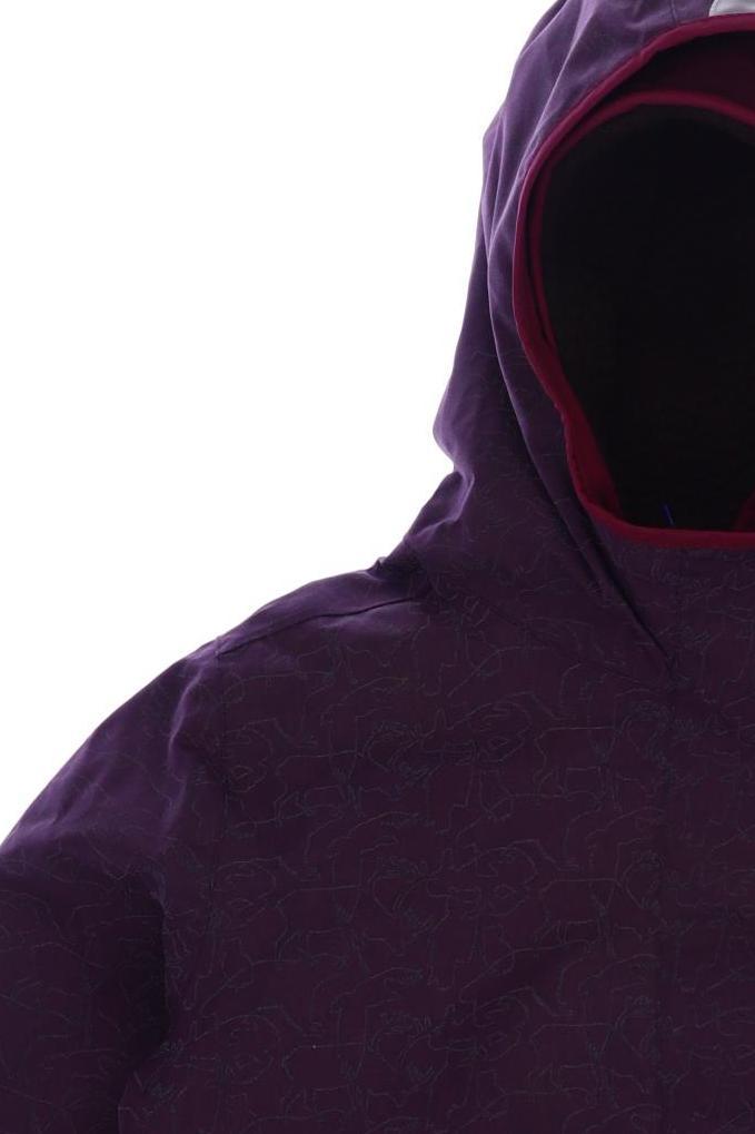 Thumbnail - Finkid Mädchen Jacke, bordeaux, Gr. 134