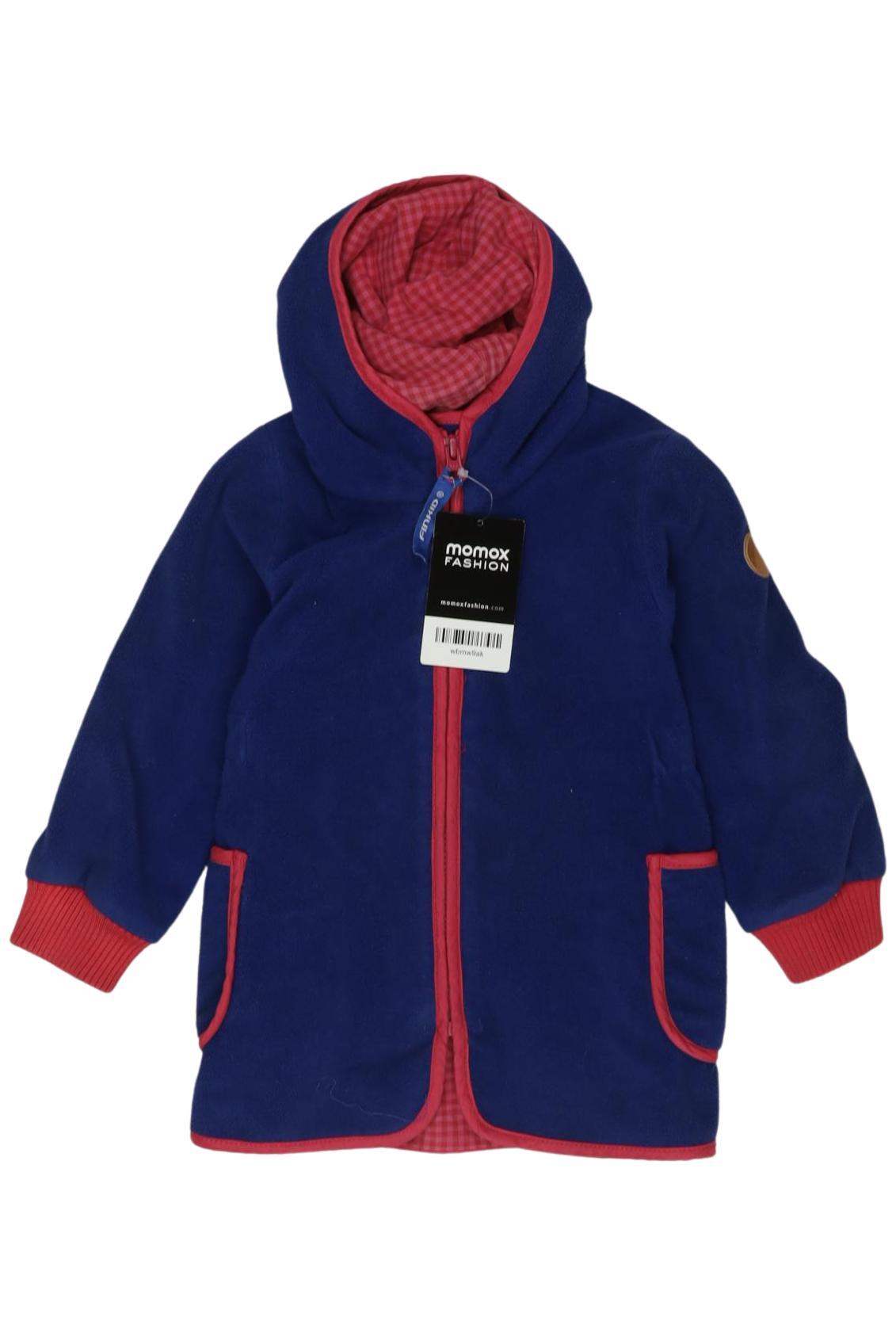 

Finkid Mädchen Jacke, mehrfarbig, Gr. 92