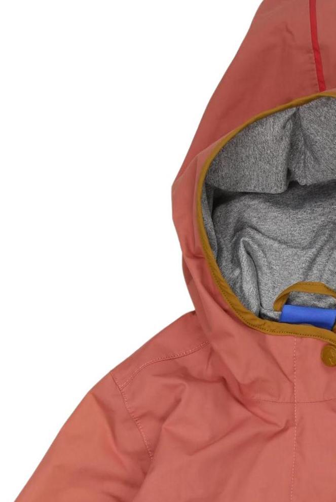 Thumbnail - Finkid Mädchen Jacke, pink, Gr. 86