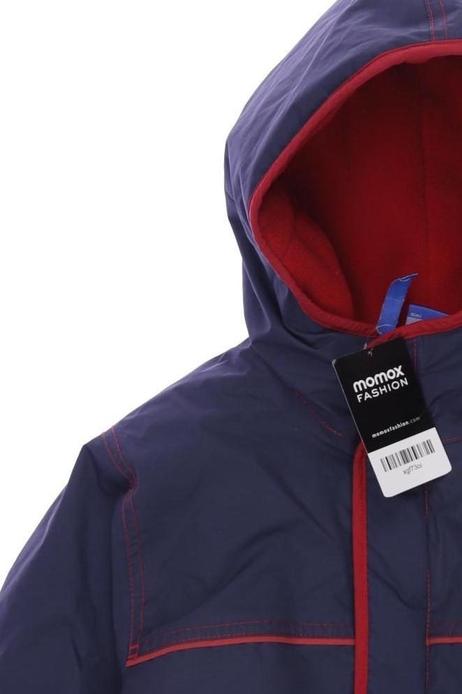 Thumbnail - Finkid Damen Jacke, marineblau, Gr. 140