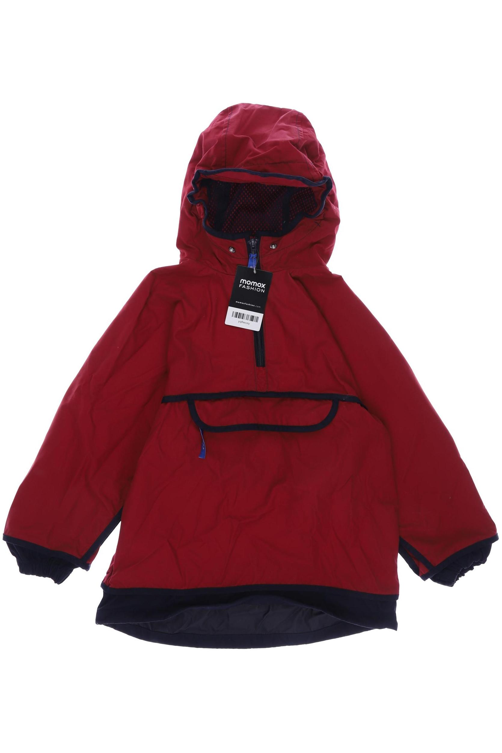 

Finkid Mädchen Jacke, bordeaux