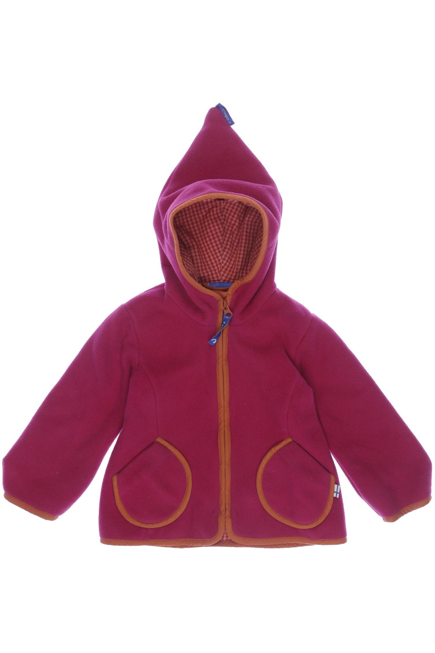 

Finkid Mädchen Jacke, pink