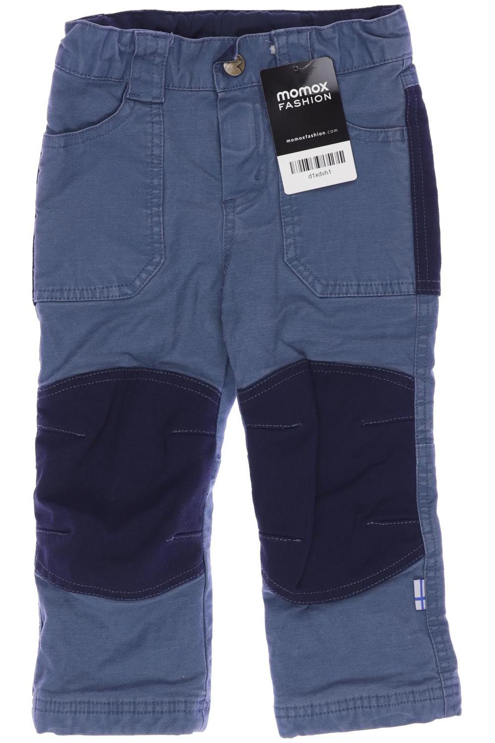 

Finkid Damen Jeans, blau, Gr. 104