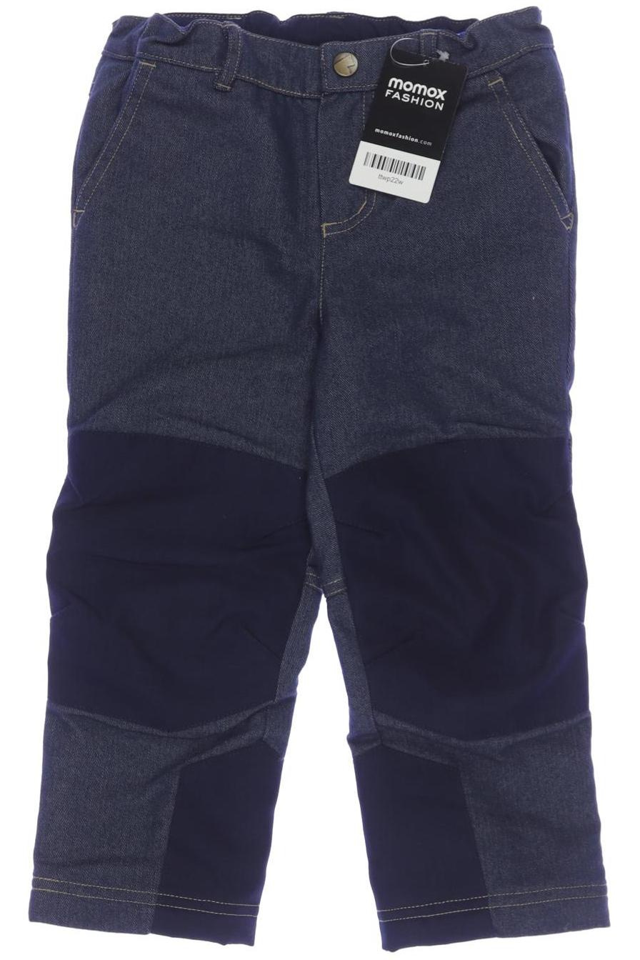 

Finkid Damen Jeans, blau, Gr. 86