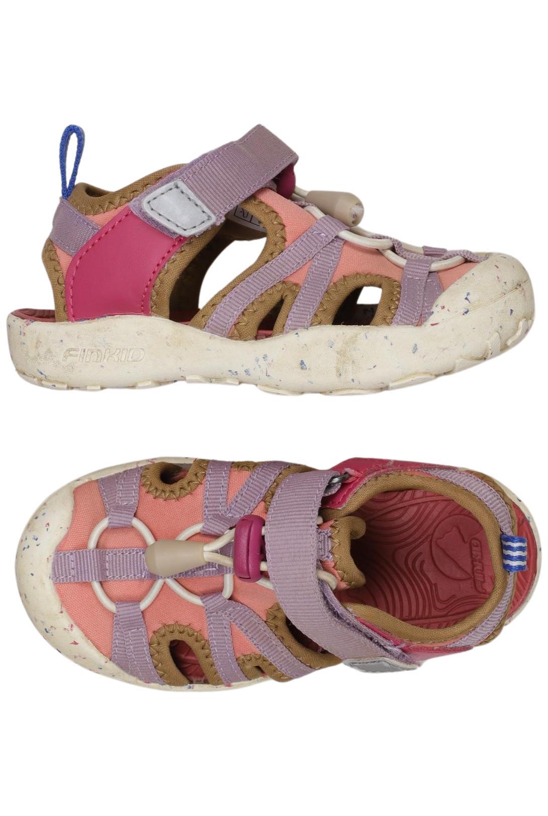 

Finkid Mädchen Kinderschuhe, mehrfarbig, Gr. 25