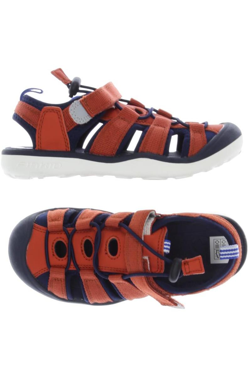

Finkid Damen Kinderschuhe, marineblau, Gr. 31