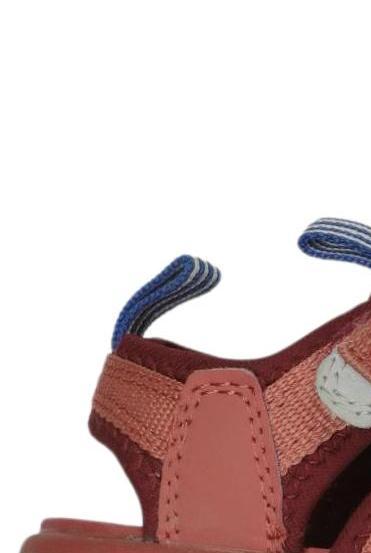 Thumbnail - Finkid Mädchen Kinderschuhe, rot, Gr. 26