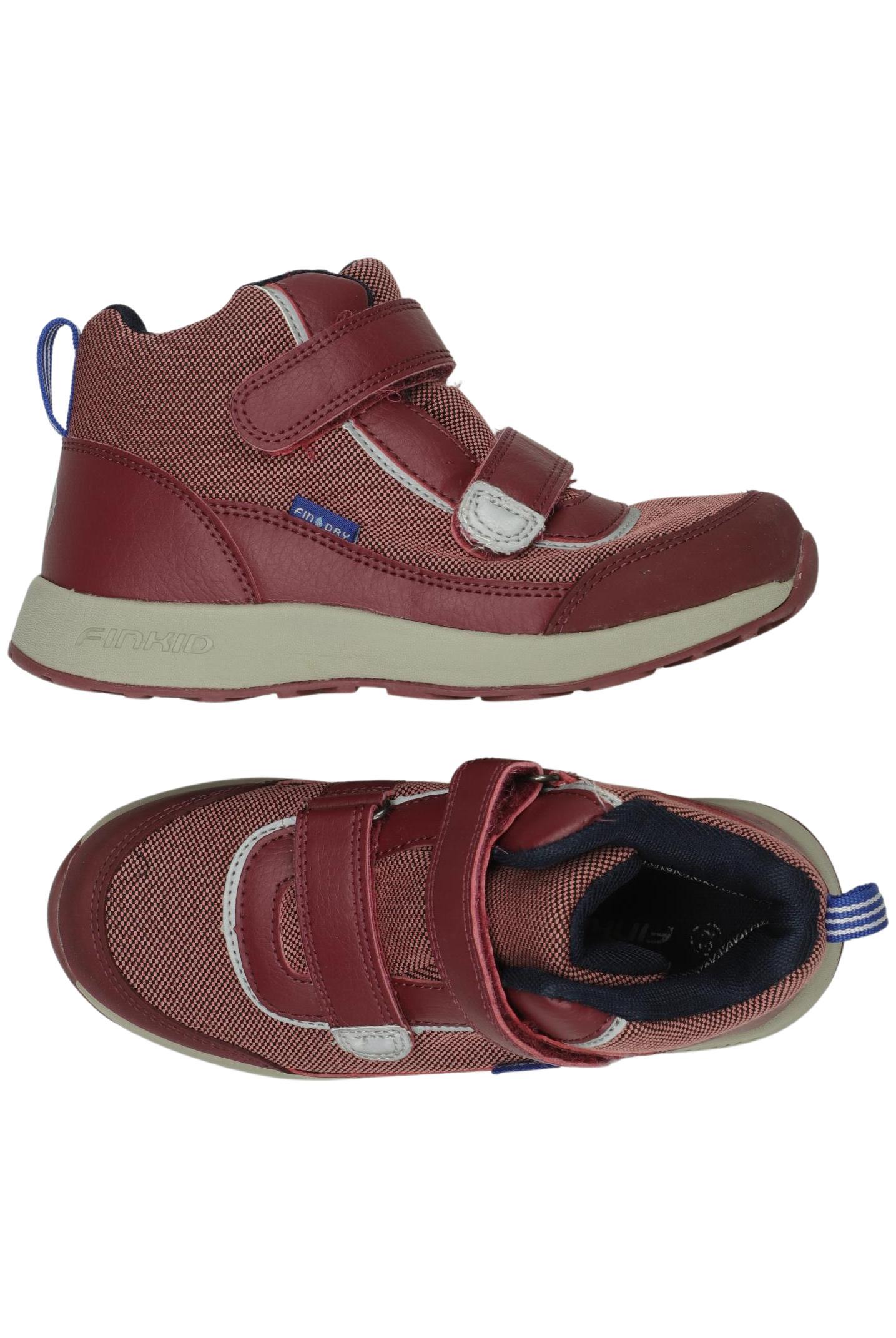 

Finkid Damen Kinderschuhe, pink, Gr. 32